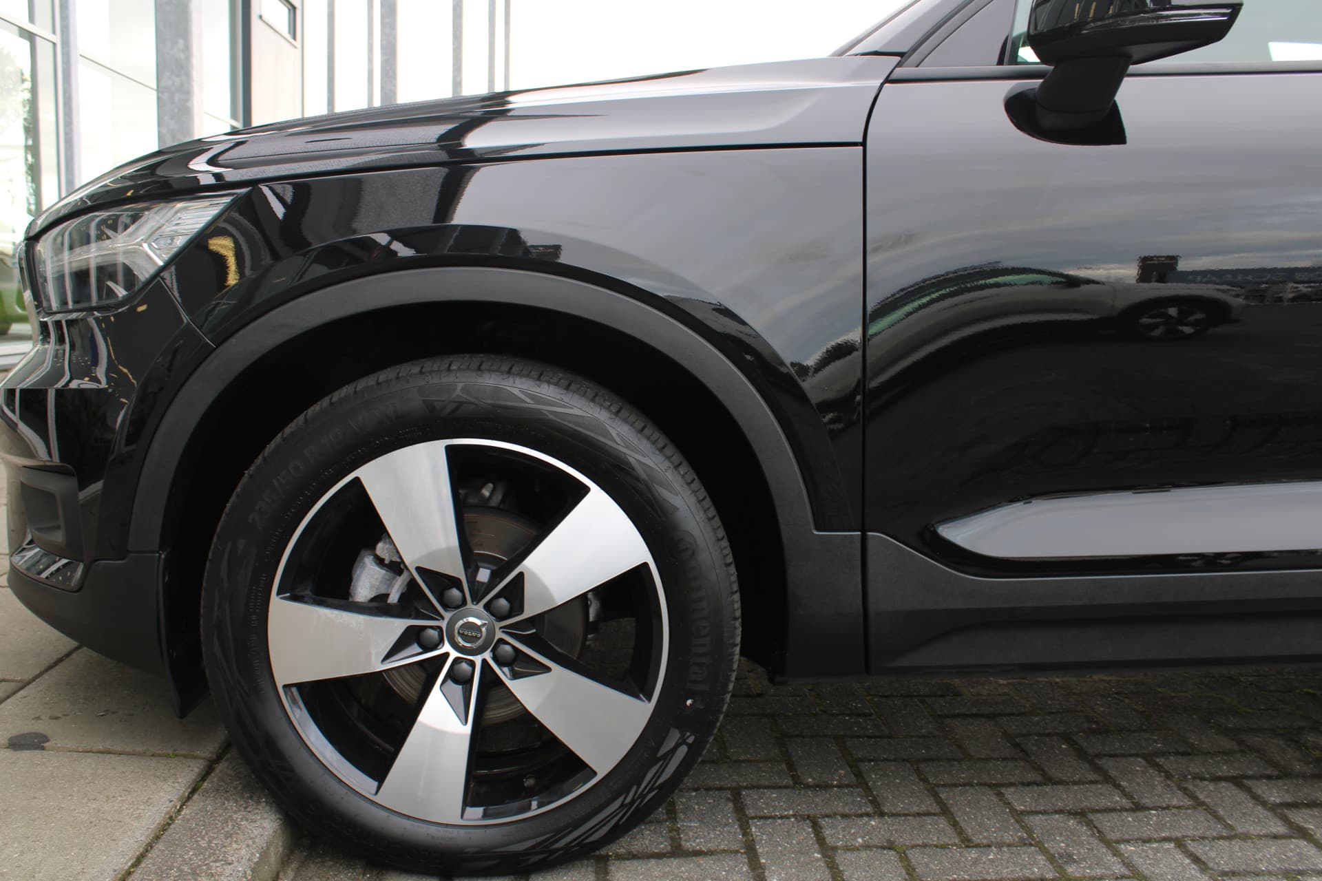 Volvo XC40 T2 Automaat Business Pro thumbnail 39