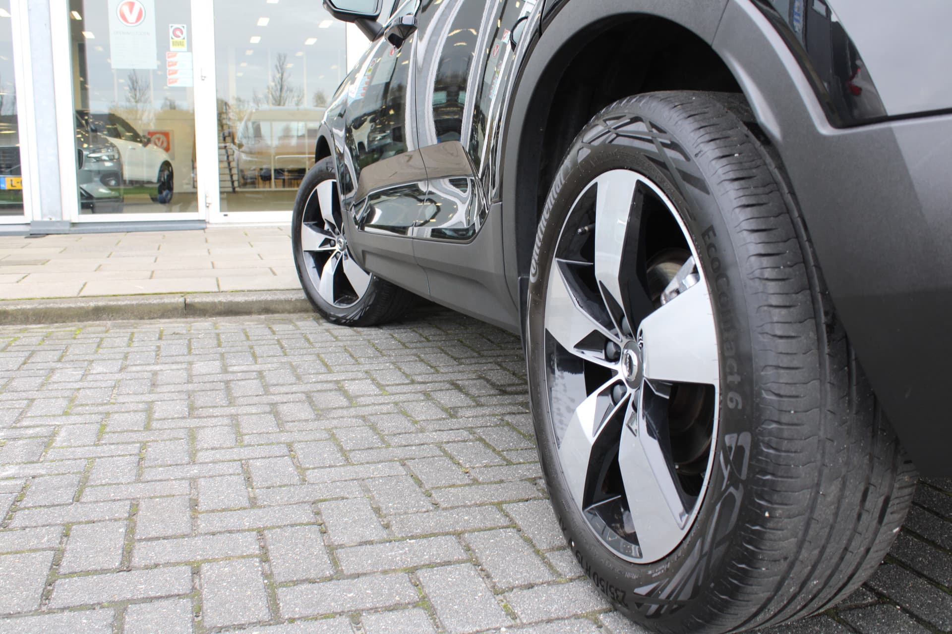 Volvo XC40 T2 Automaat Business Pro thumbnail 45