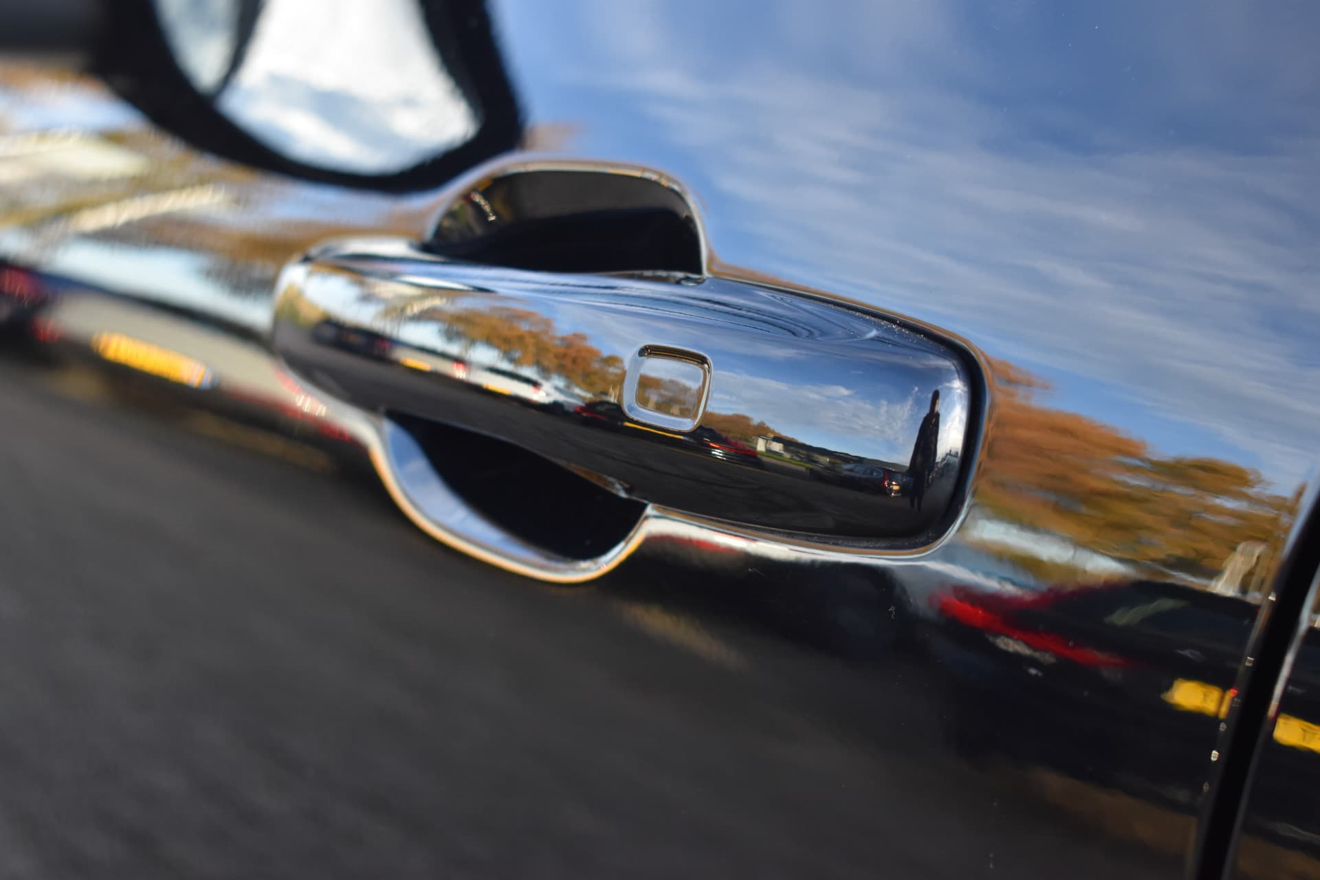 Volvo XC60 T6 AWD 350PK Plug-in Hybrid Ultra Dark thumbnail 26