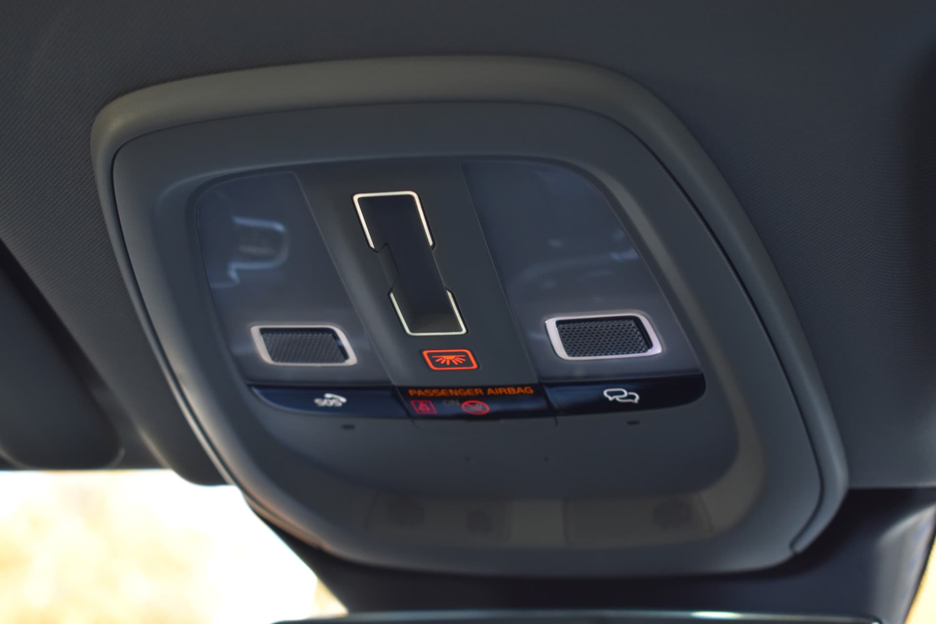 Volvo XC60 T6 AWD 350PK Plug-in Hybrid Ultra Dark thumbnail 37