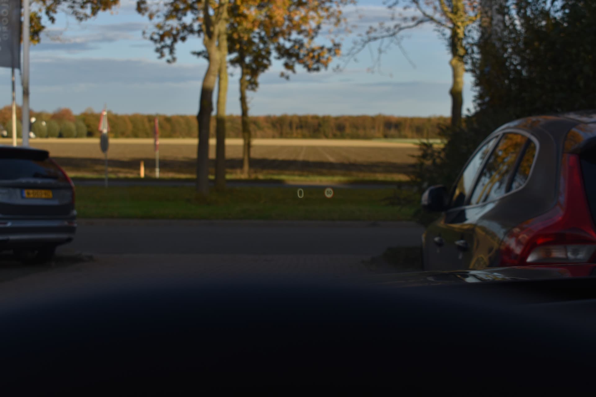 Volvo XC60 T6 AWD 350PK Plug-in Hybrid Ultra Dark thumbnail 46