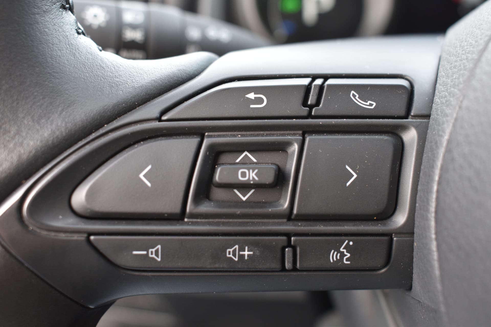 Toyota Yaris 1.5 Hybrid Dynamic Automaat 116pk thumbnail 12