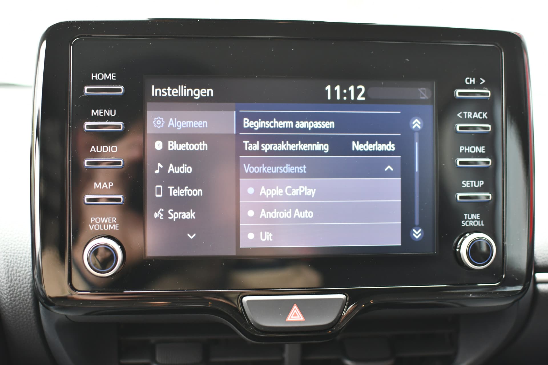 Toyota Yaris 1.5 Hybrid Dynamic Automaat 116pk thumbnail 9