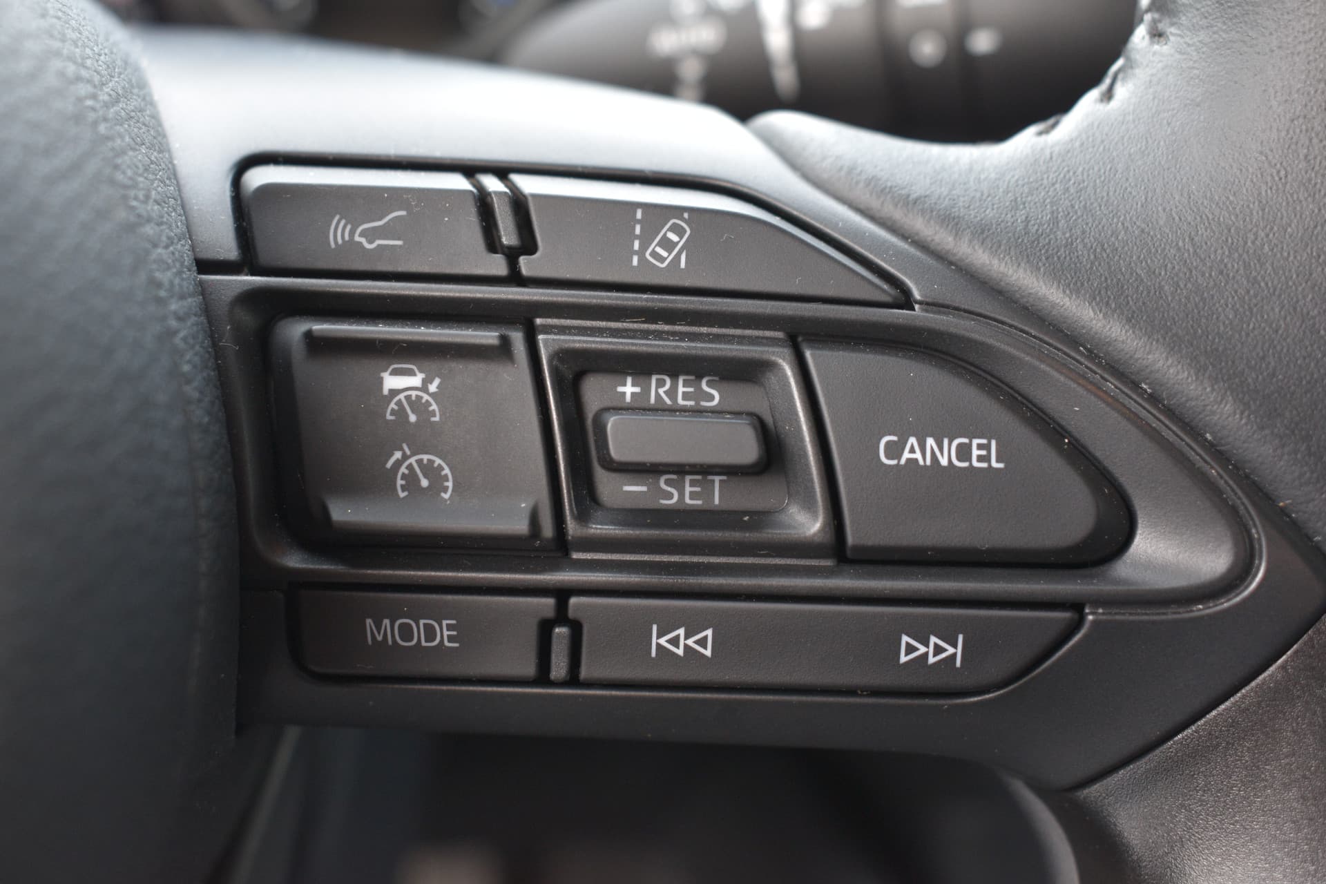 Toyota Yaris 1.5 Hybrid Dynamic Automaat 116pk thumbnail 14