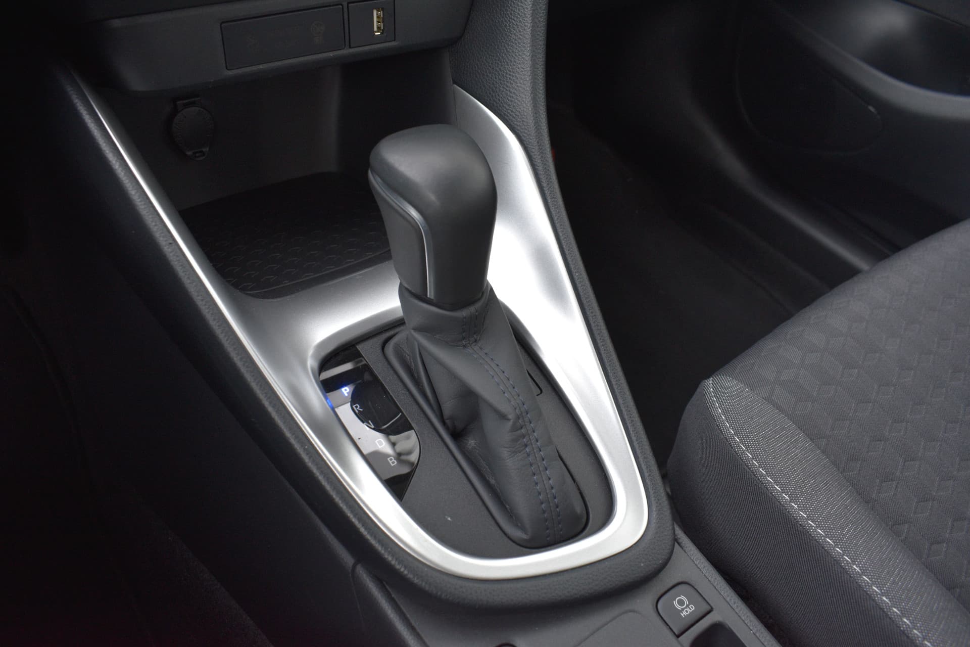 Toyota Yaris 1.5 Hybrid Dynamic Automaat 116pk thumbnail 17