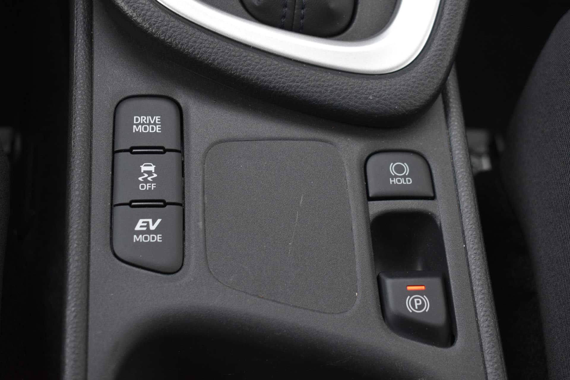 Toyota Yaris 1.5 Hybrid Dynamic Automaat 116pk thumbnail 18