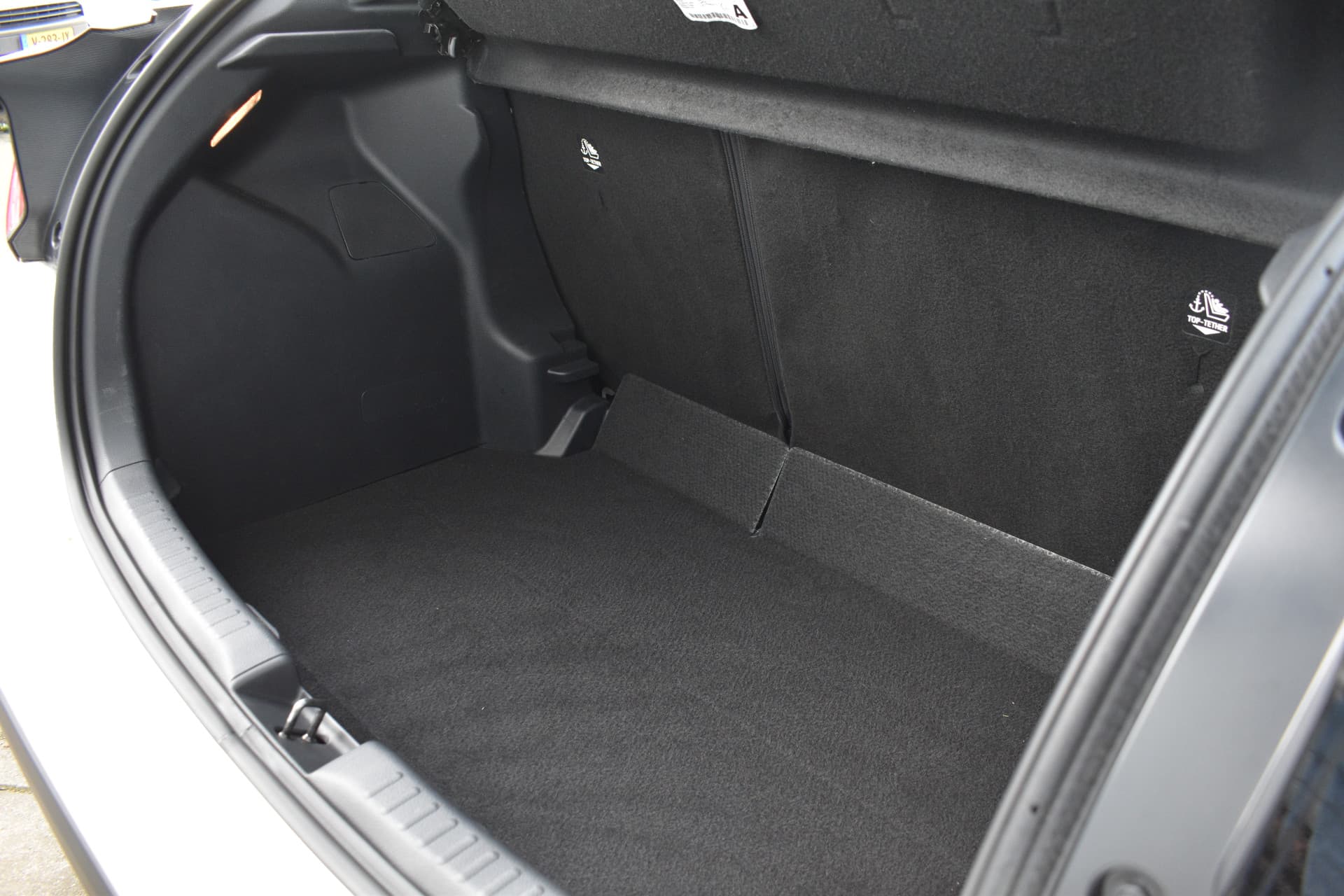 Toyota Yaris 1.5 Hybrid Dynamic Automaat 116pk thumbnail 22