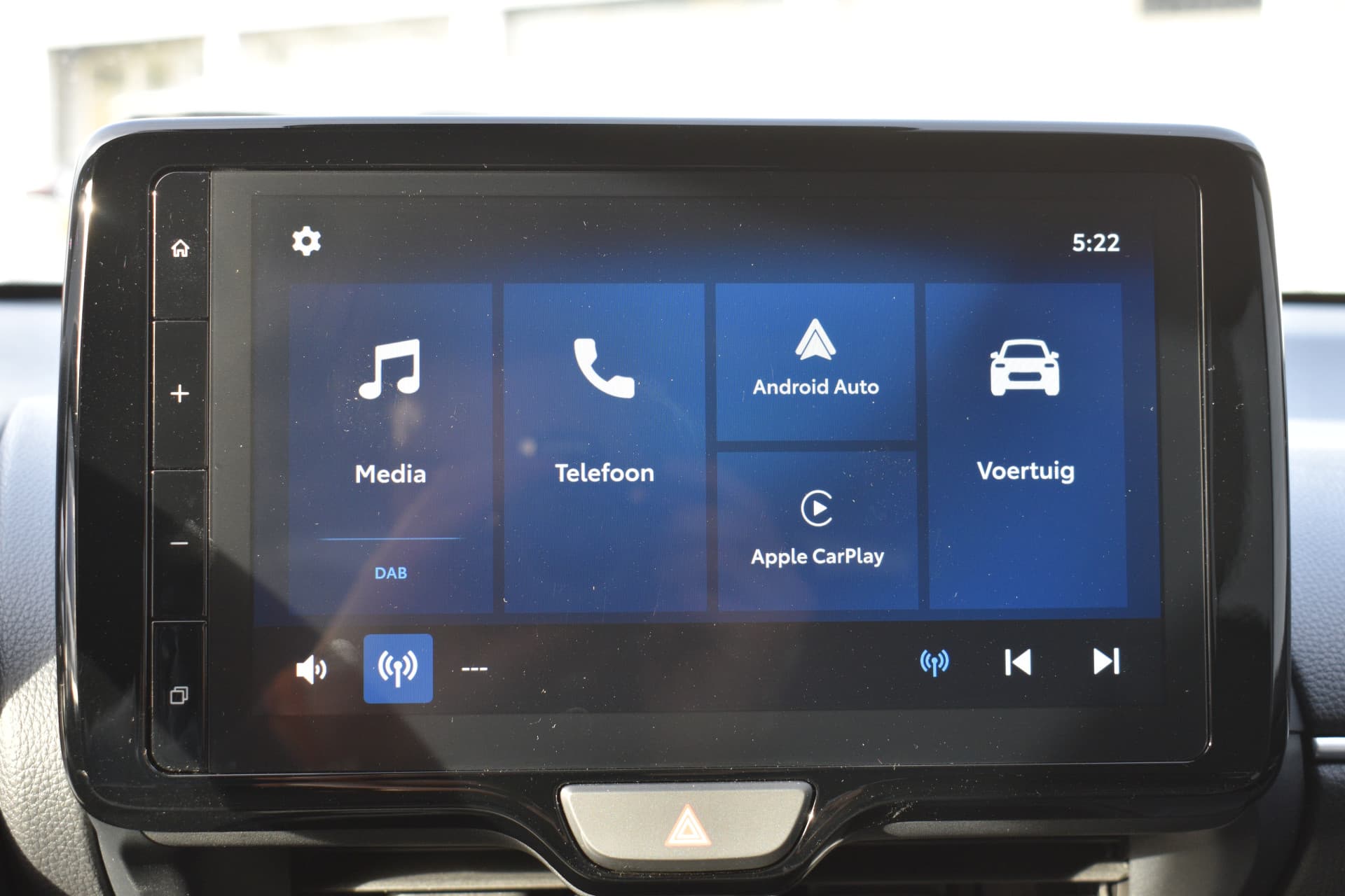 Toyota Yaris 1.5 Hybrid 115 First Edition Limited Automaat 116pk thumbnail 5