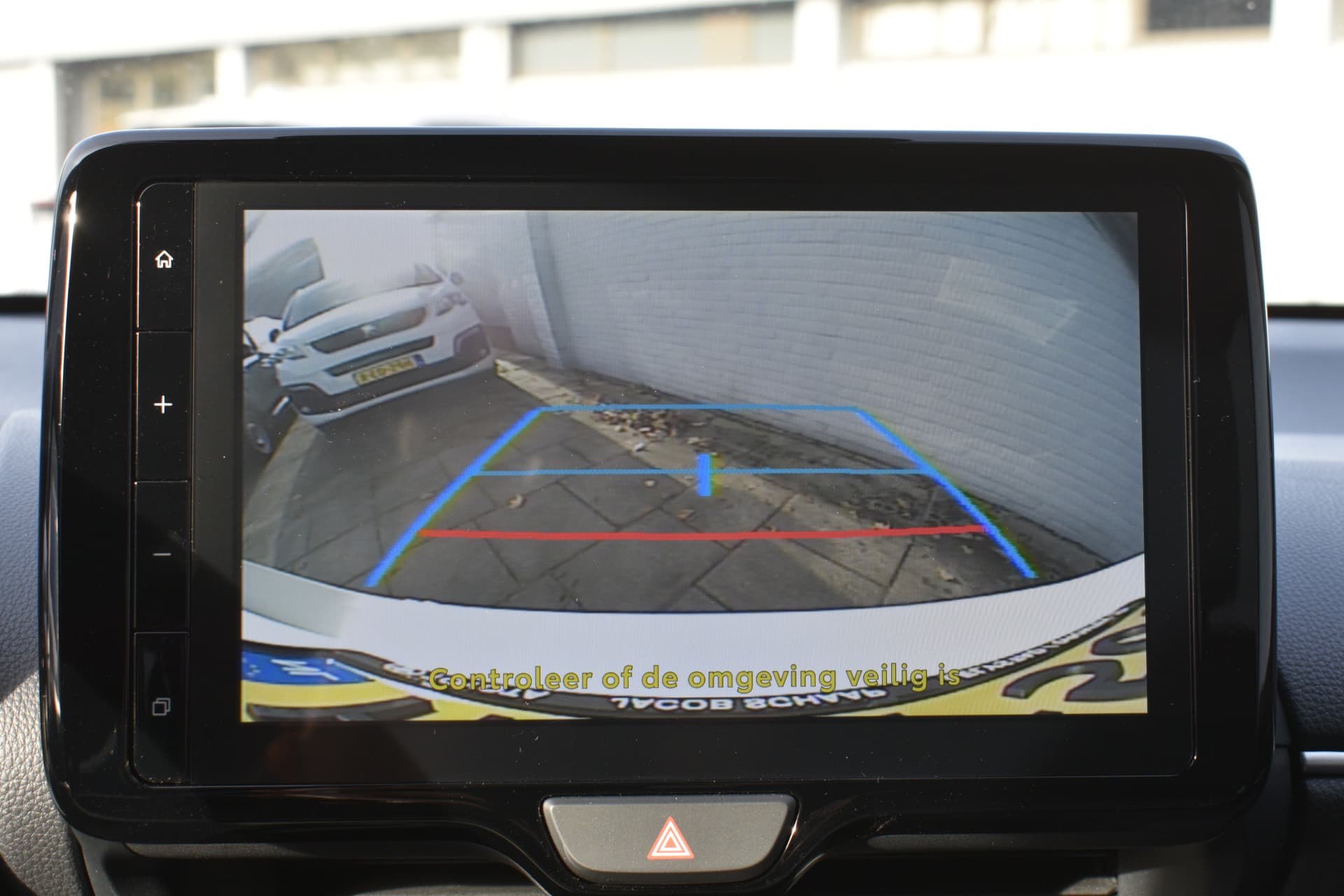 Toyota Yaris 1.5 Hybrid 115 First Edition Limited Automaat 116pk thumbnail 6