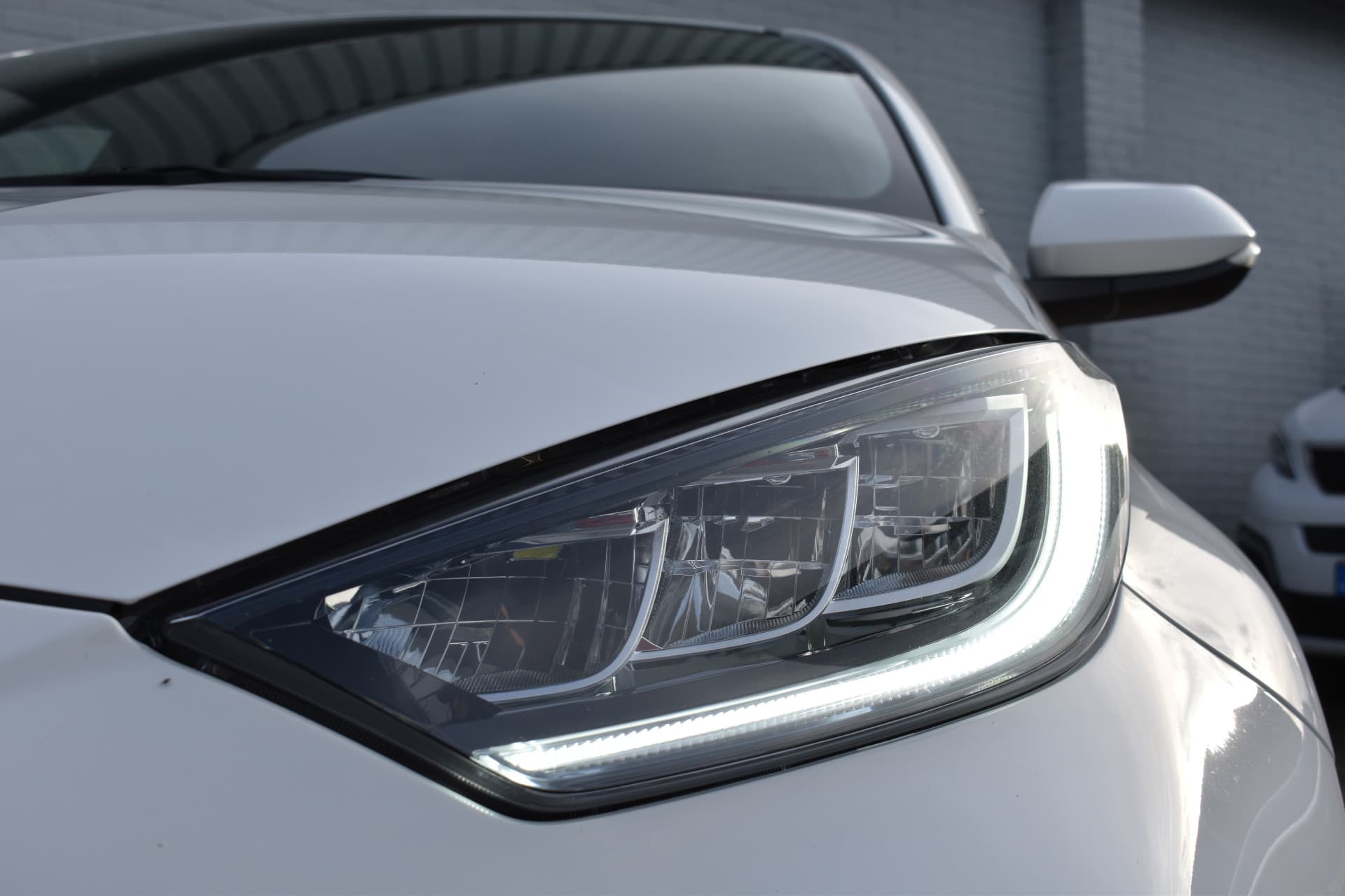 Toyota Yaris 1.5 Hybrid 115 First Edition Limited Automaat 116pk thumbnail 7