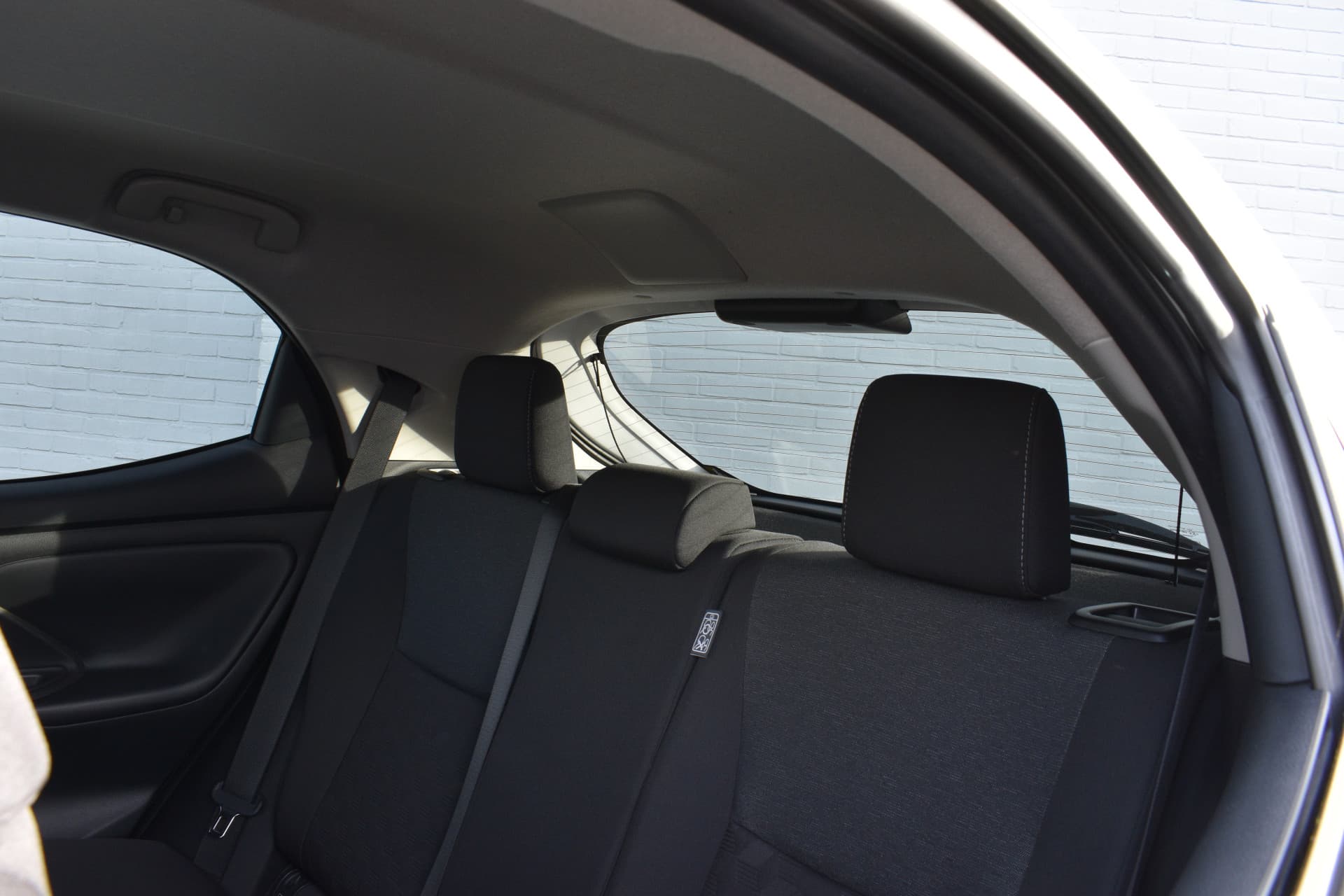 Toyota Yaris 1.5 Hybrid 115 First Edition Limited Automaat 116pk thumbnail 20