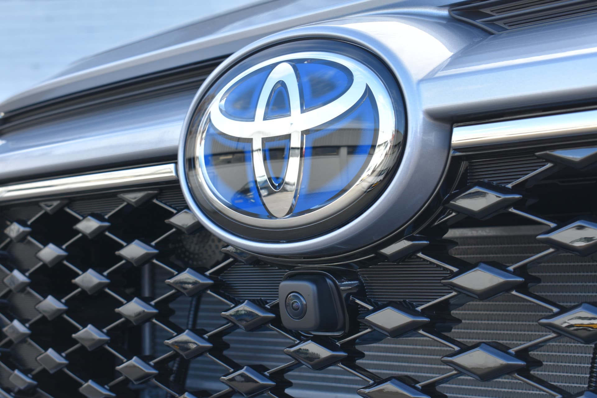 Toyota RAV4 2.5 Plug-in Hybrid AWD Bi-Tone Plus Automaat 306pk thumbnail 6