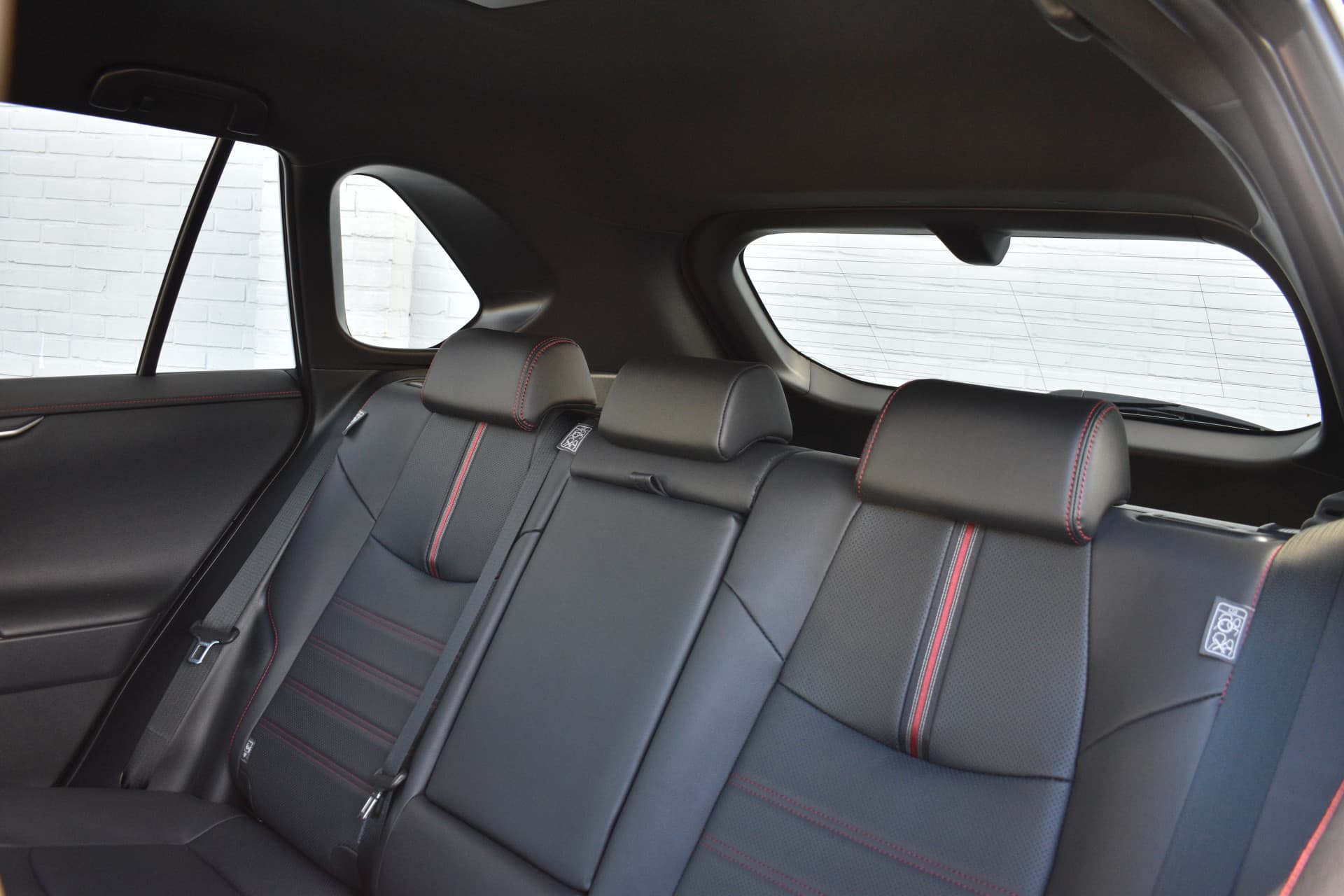 Toyota RAV4 2.5 Plug-in Hybrid AWD Bi-Tone Plus Automaat 306pk thumbnail 21