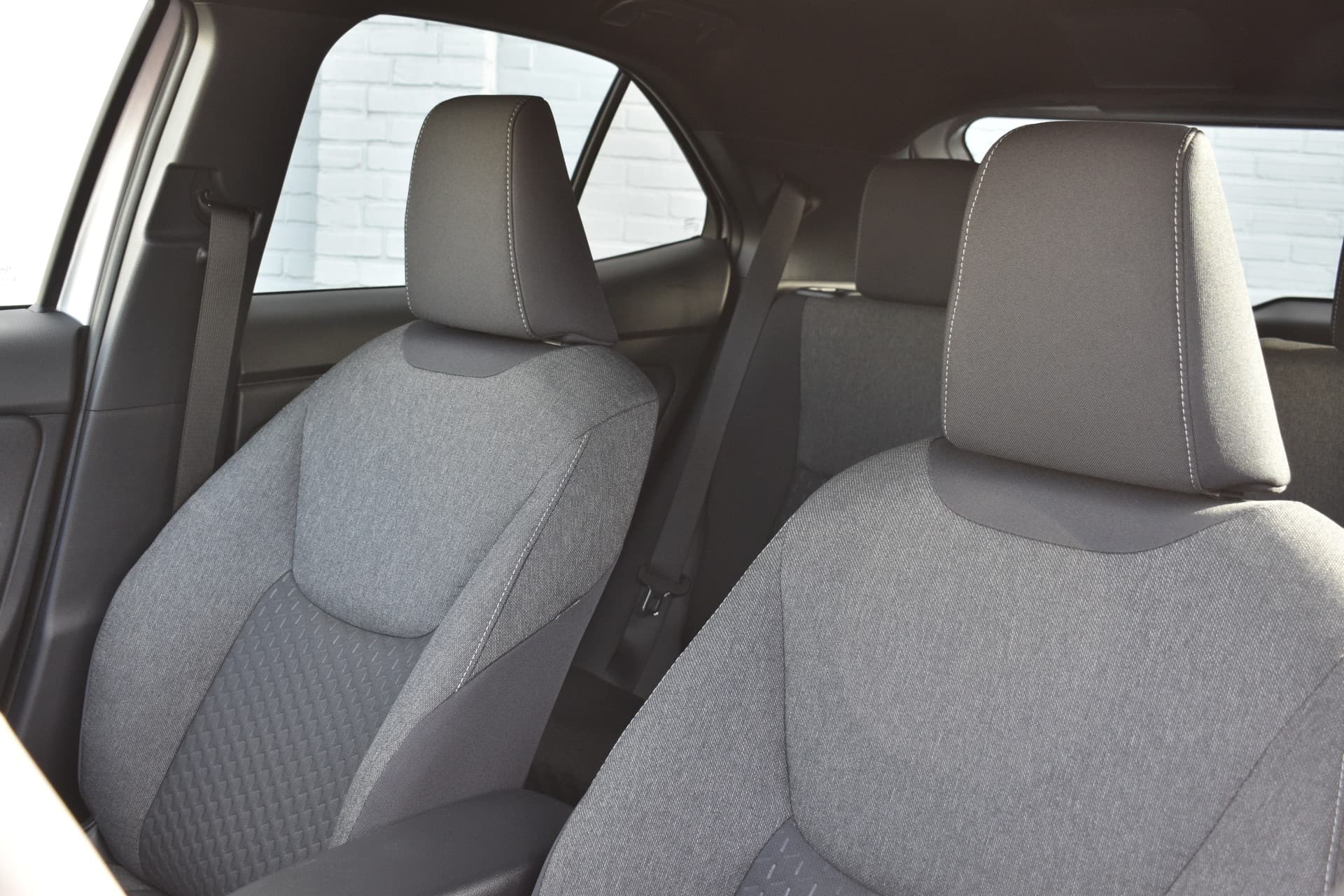 Toyota Yaris Cross 1.5 Hybrid 115 Dynamic Automaat 116pk thumbnail 3