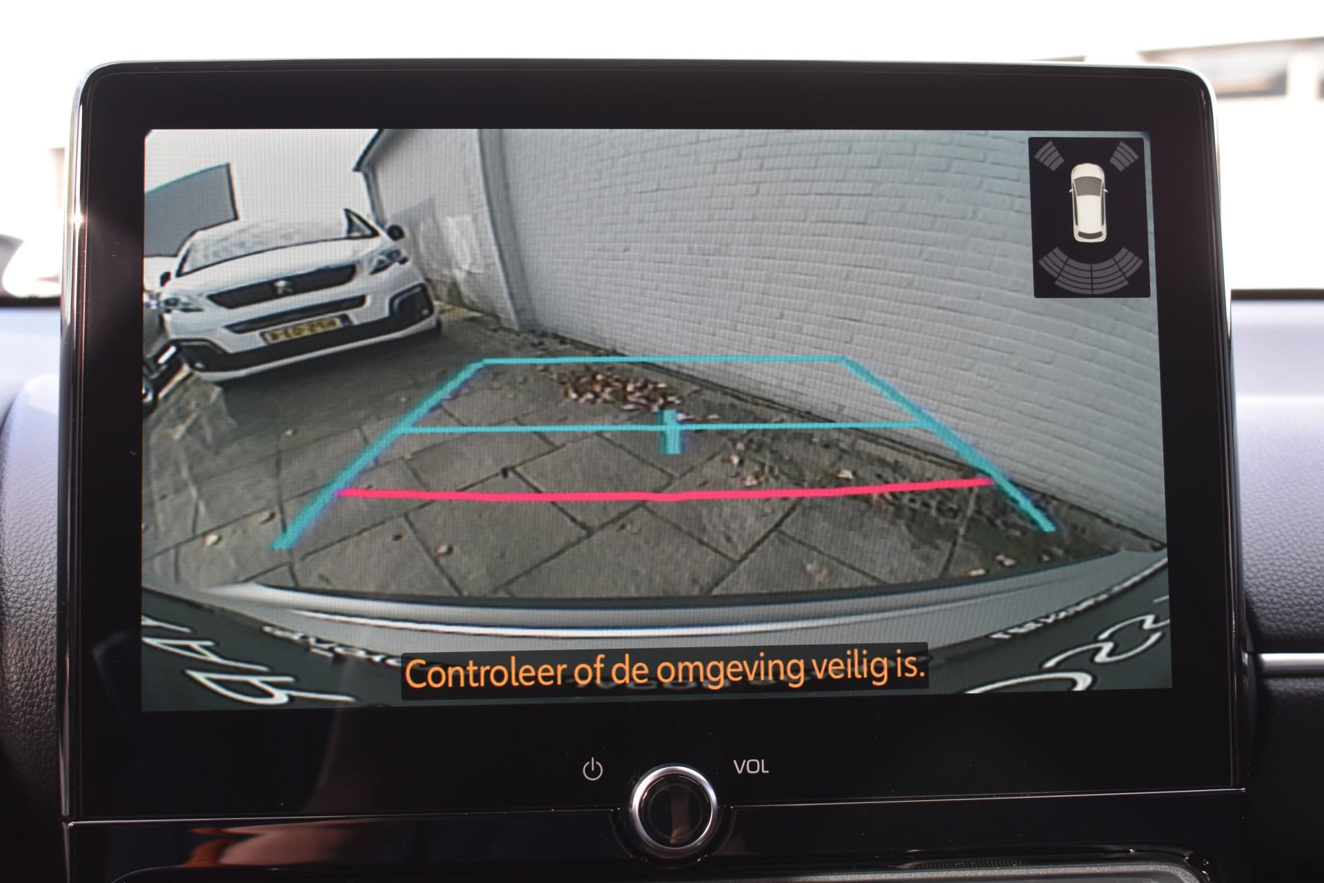 Toyota Yaris Cross 1.5 Hybrid 115 Dynamic Automaat 116pk thumbnail 6