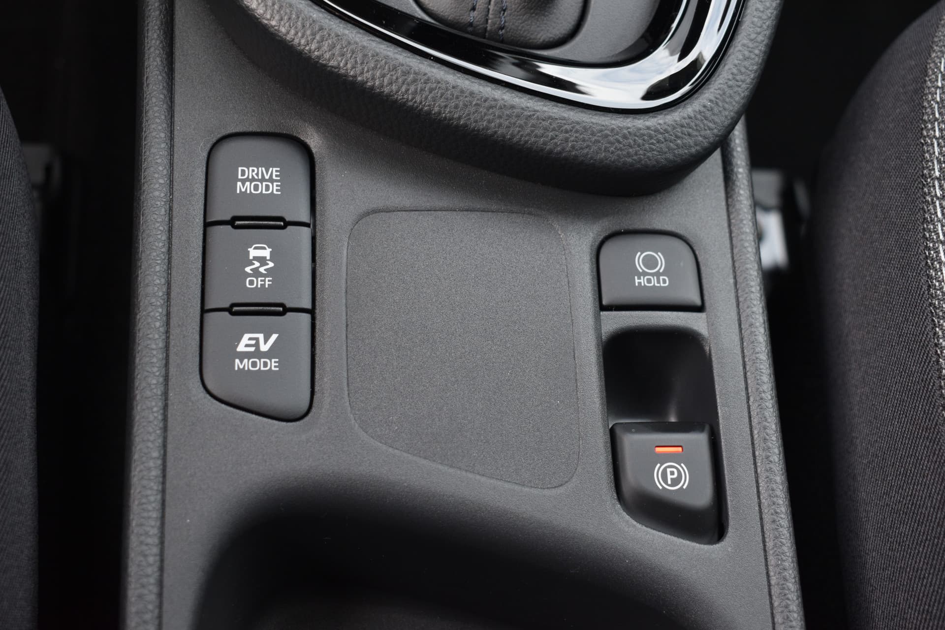 Toyota Yaris Cross 1.5 Hybrid 115 Dynamic Automaat 116pk thumbnail 11