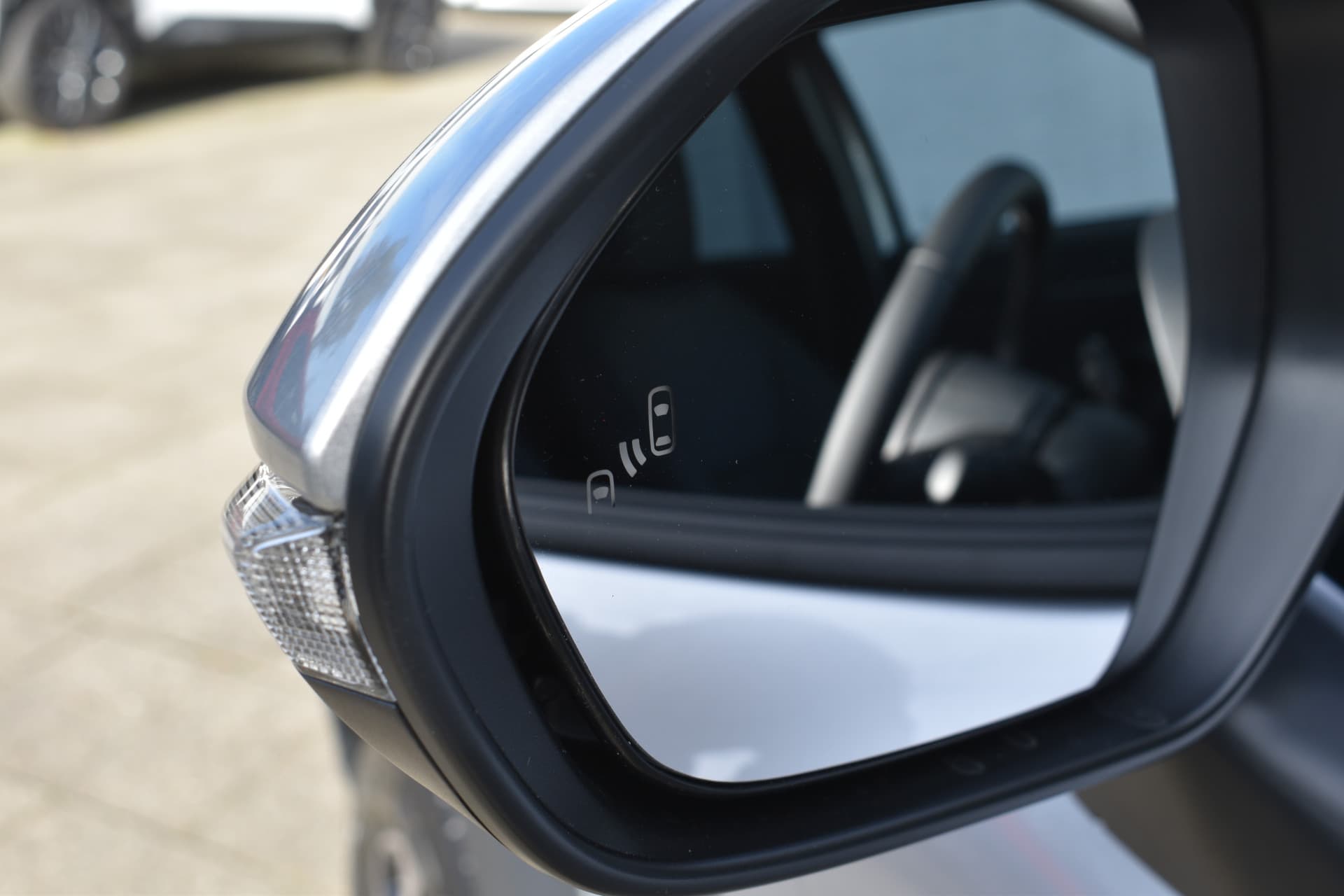 Toyota Yaris Cross 1.5 Hybrid 115 Dynamic Automaat 116pk thumbnail 16