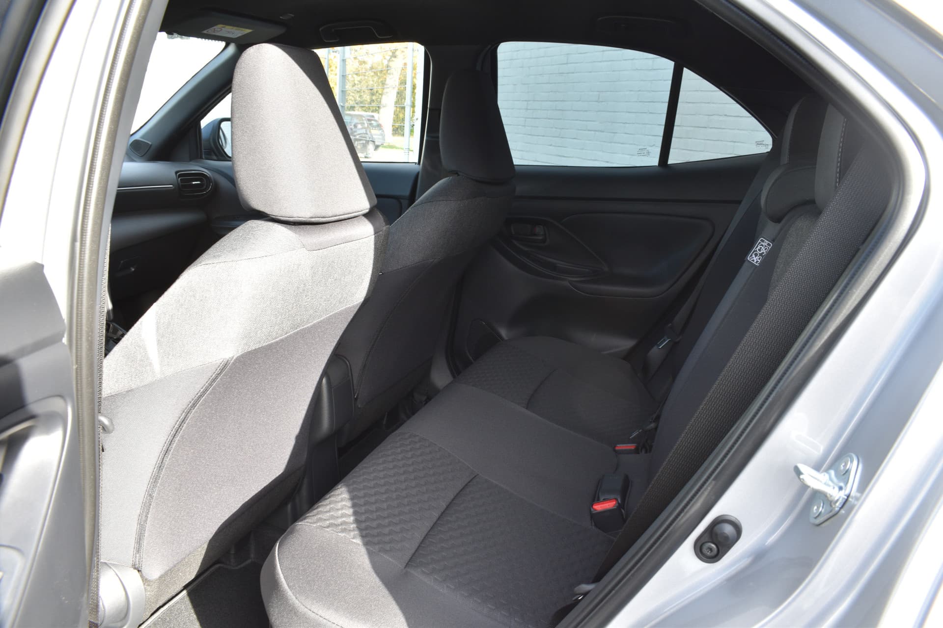 Toyota Yaris Cross 1.5 Hybrid 115 Dynamic Automaat 116pk thumbnail 22