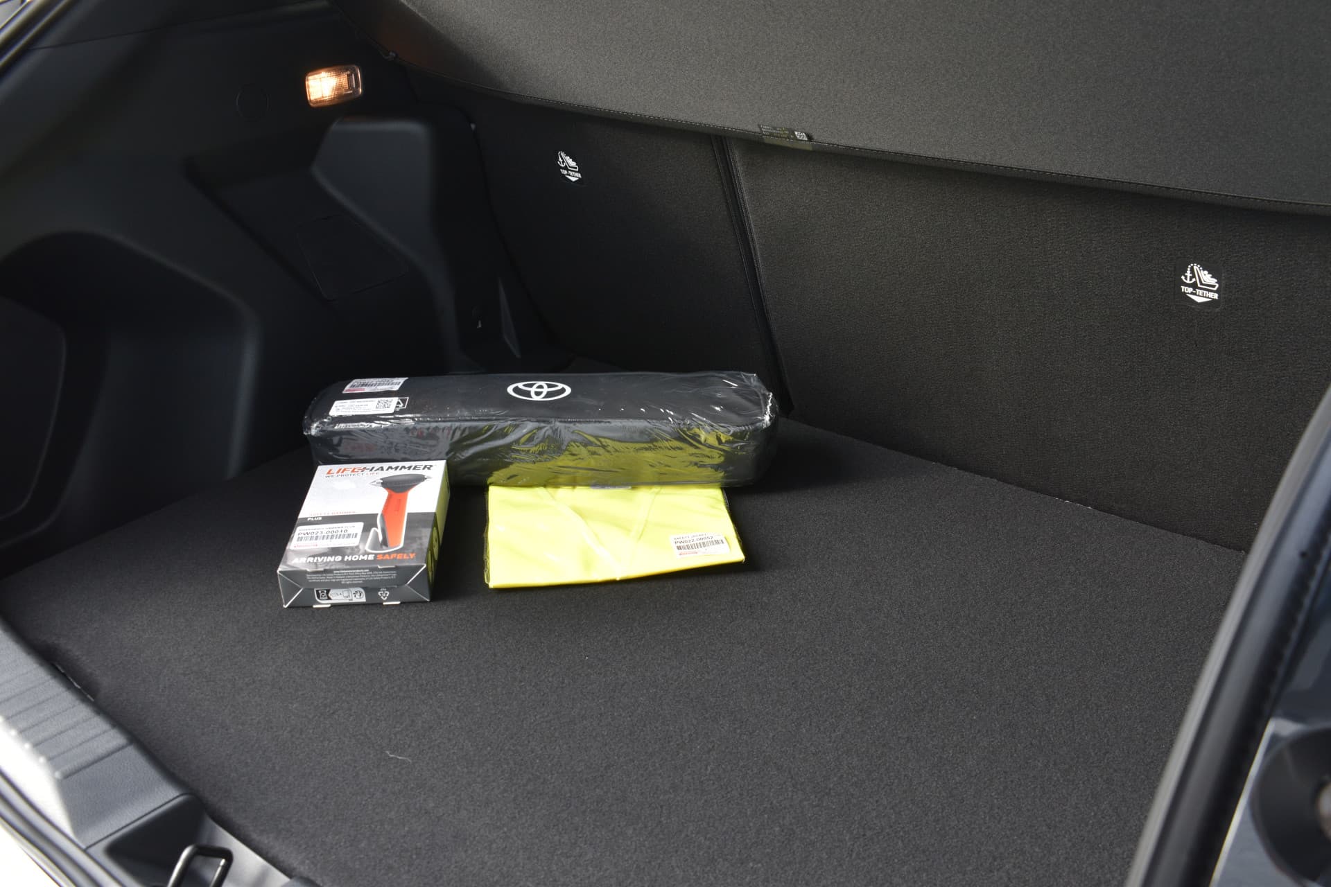 Toyota Yaris Cross 1.5 Hybrid 115 Dynamic Automaat 116pk thumbnail 23