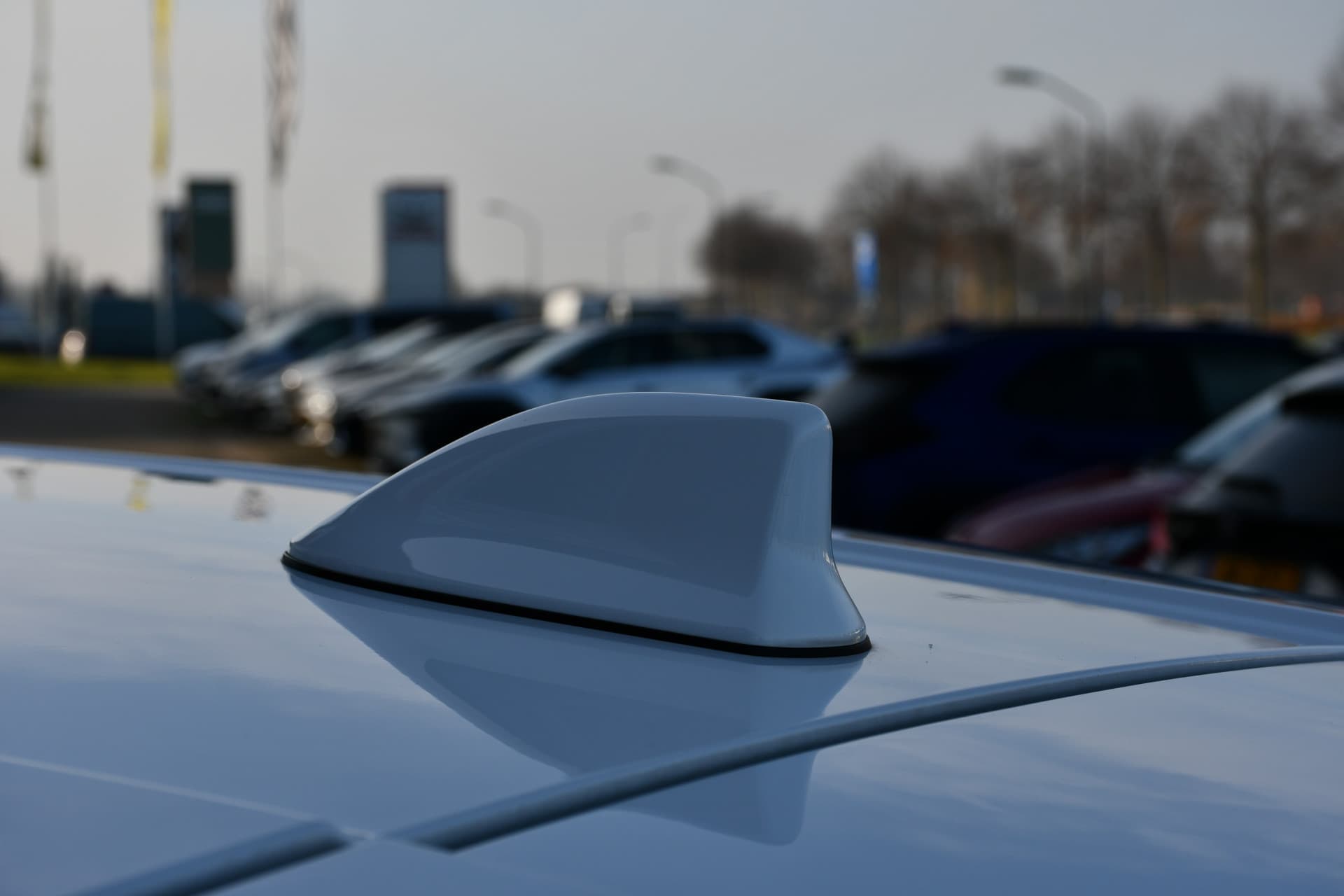 Toyota C-HR 1.8 Hybrid Style Luxury thumbnail 21