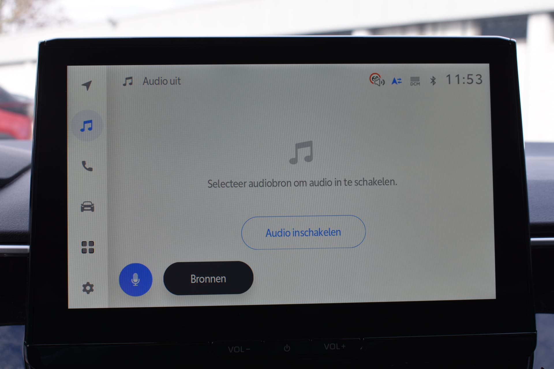 Toyota Corolla Touring Sport Hybrid 180 GR Sport Automaat 178Pk thumbnail 5