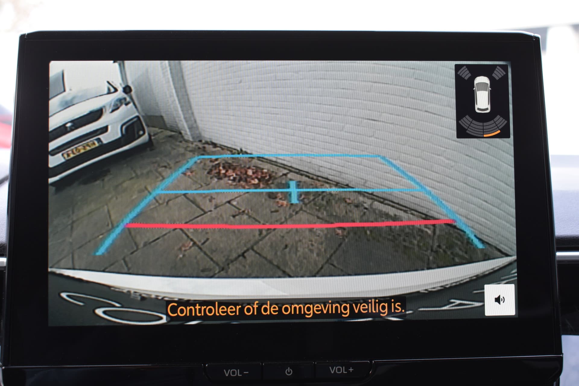 Toyota Corolla Touring Sport Hybrid 180 GR Sport Automaat 178Pk thumbnail 6