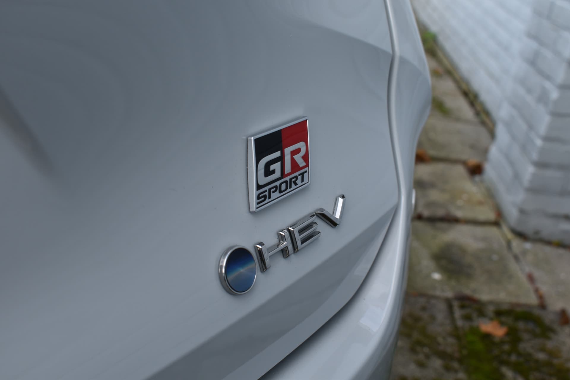 Toyota Corolla Touring Sport Hybrid 180 GR Sport Automaat 178Pk thumbnail 14