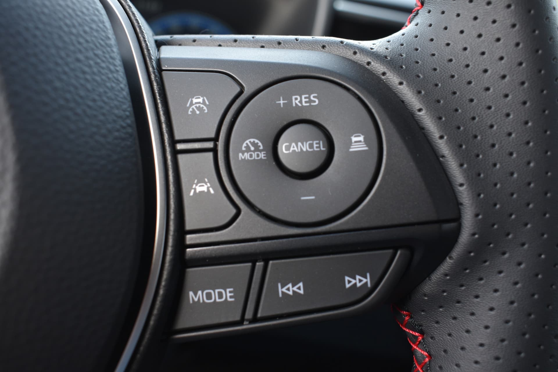 Toyota Corolla Touring Sport Hybrid 180 GR Sport Automaat 178Pk thumbnail 21