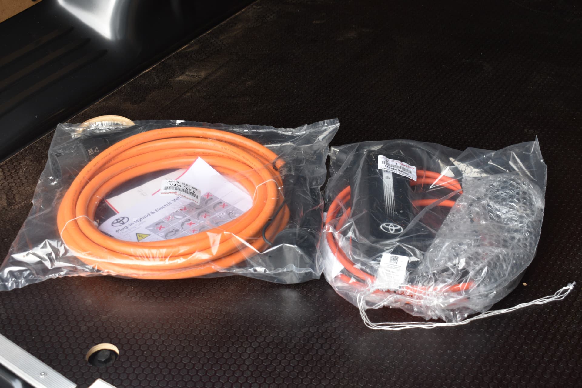 Toyota ProAce Electric Worker Challenger Extra Range Long 75 kWh thumbnail 4