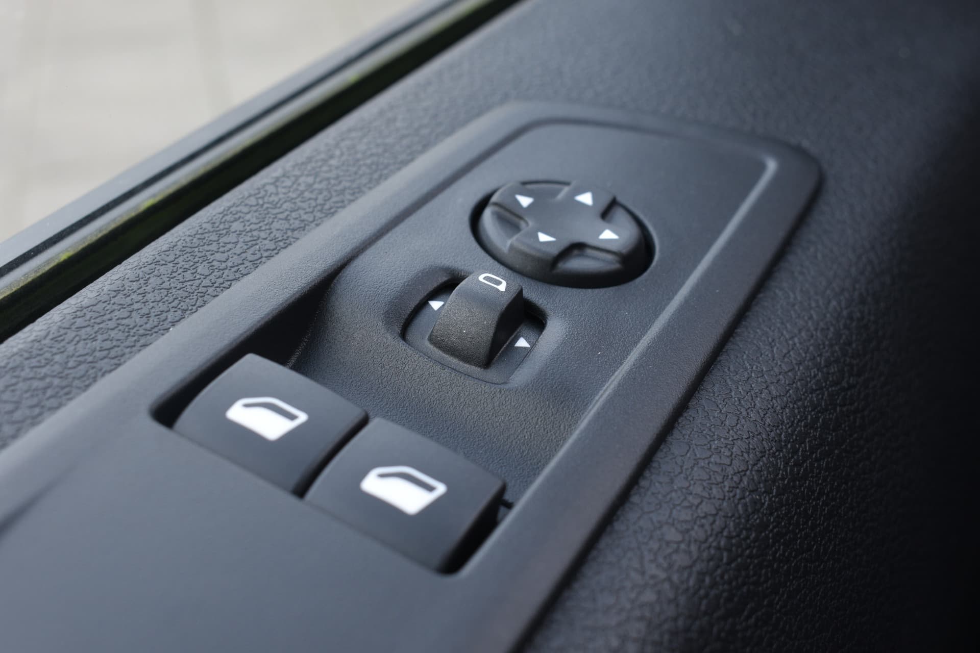 Toyota ProAce Electric Worker Challenger Extra Range Long 75 kWh thumbnail 7