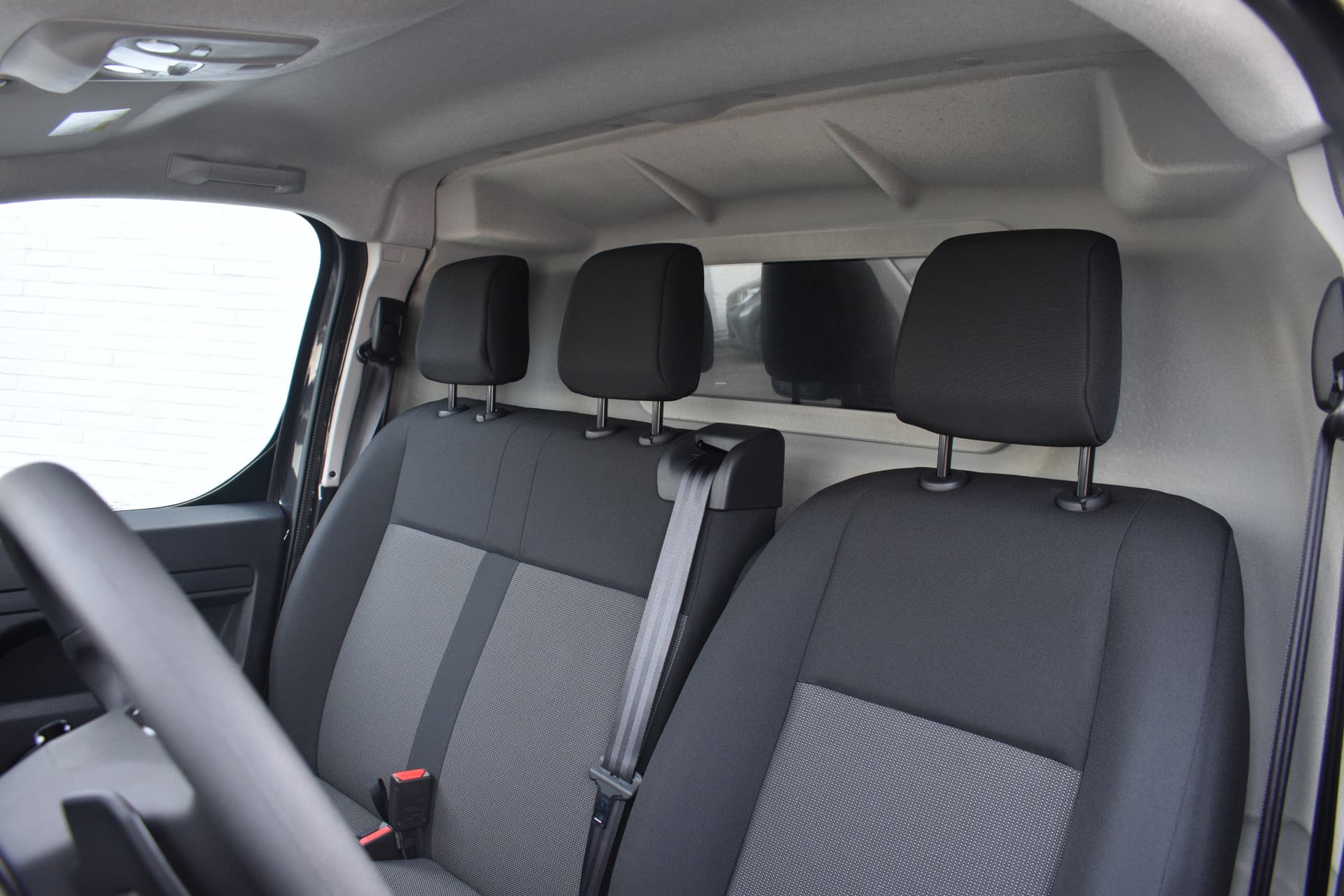 Toyota ProAce Electric Worker Challenger Extra Range Long 75 kWh thumbnail 17