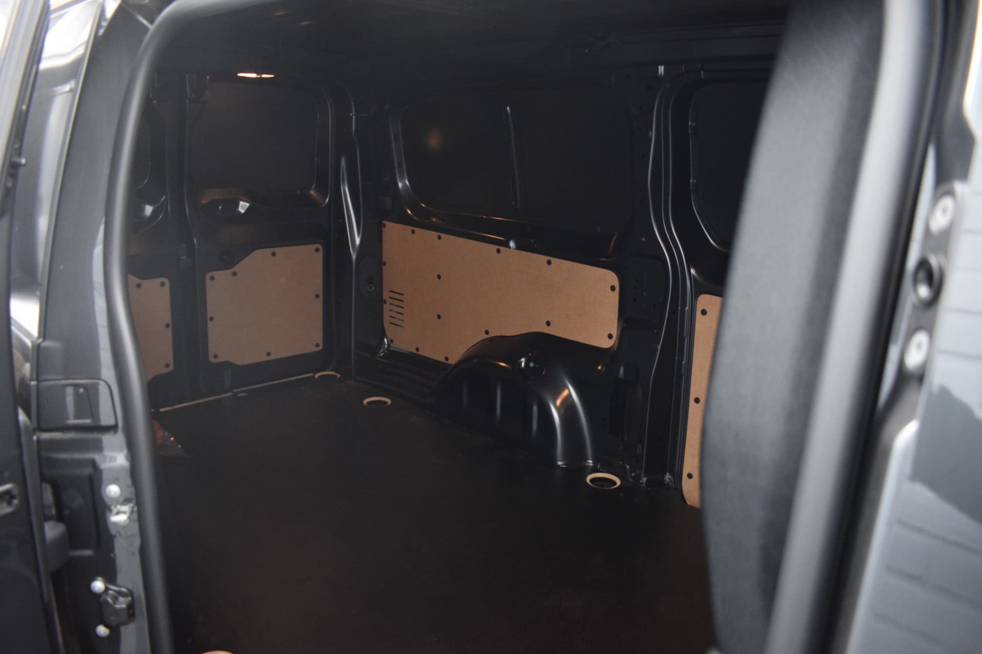 Toyota ProAce Electric Worker Challenger Extra Range Long 75 kWh thumbnail 18