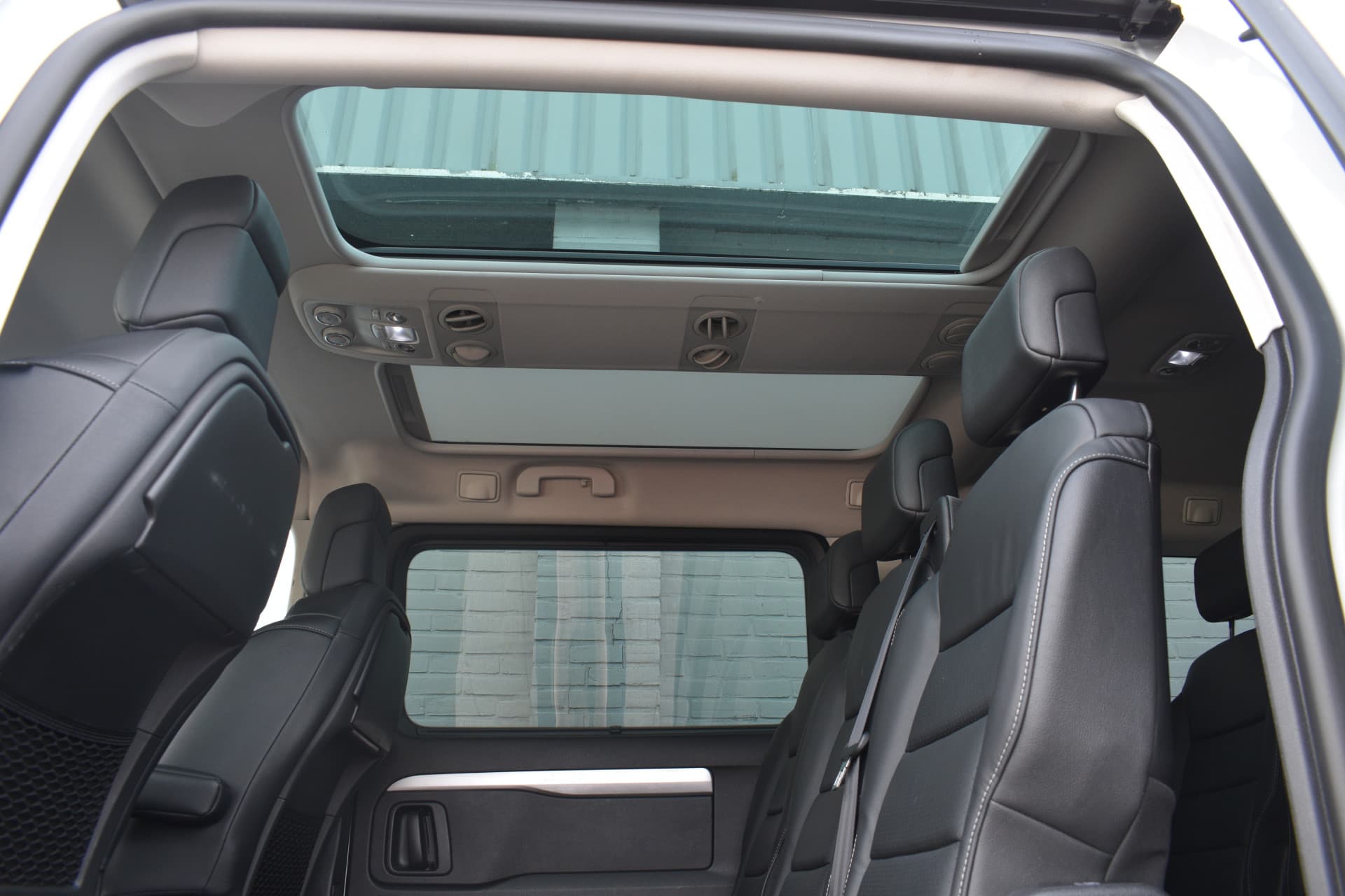 Peugeot E-Traveller 75 kwh Long thumbnail 22