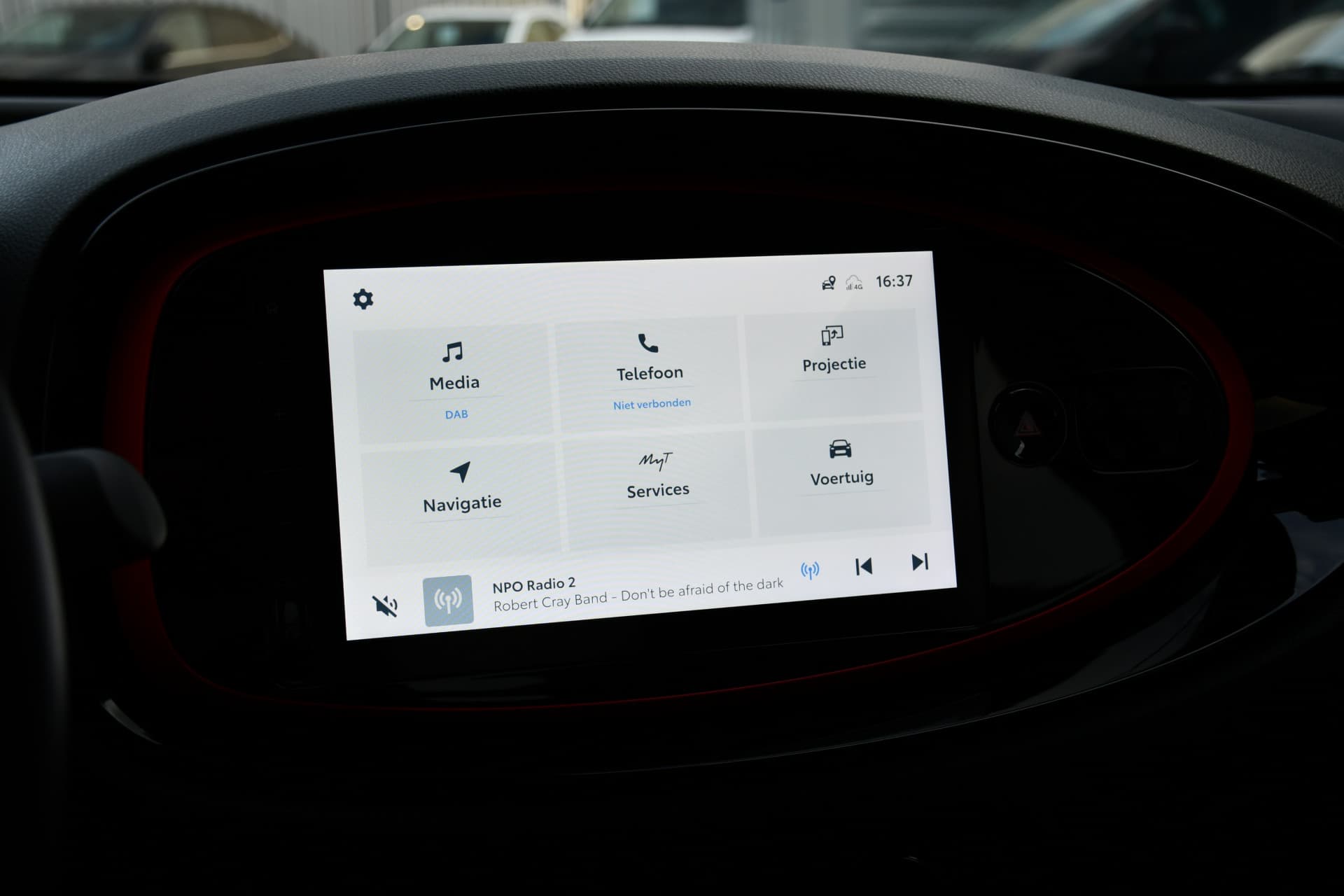 Toyota Aygo X 1.0 VVT-i S-CVT Undercover Jun Takahashi Limited Automaat 72pk thumbnail 14