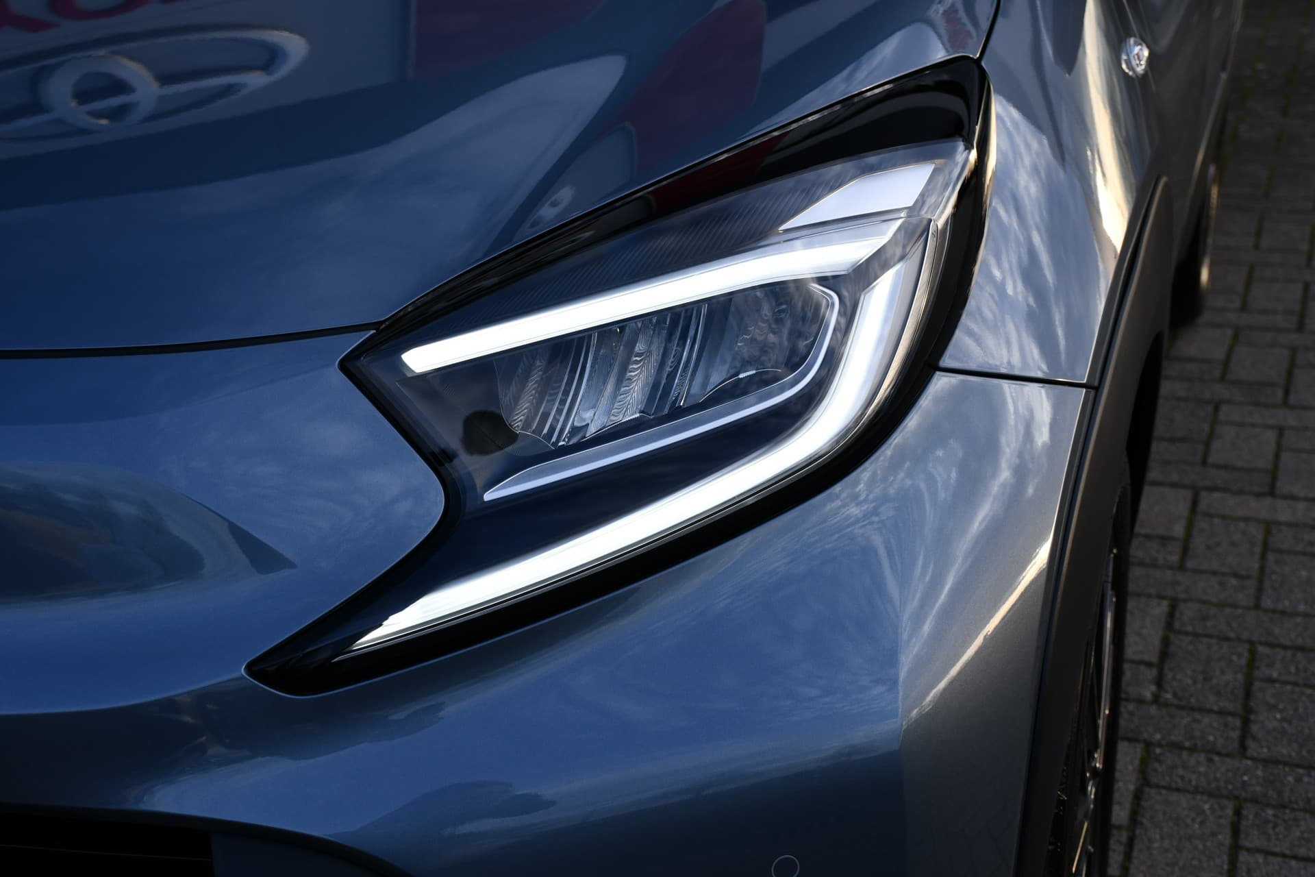 Toyota Aygo X 1.0 VVT-i S-CVT Undercover Jun Takahashi Limited Automaat 72pk thumbnail 15