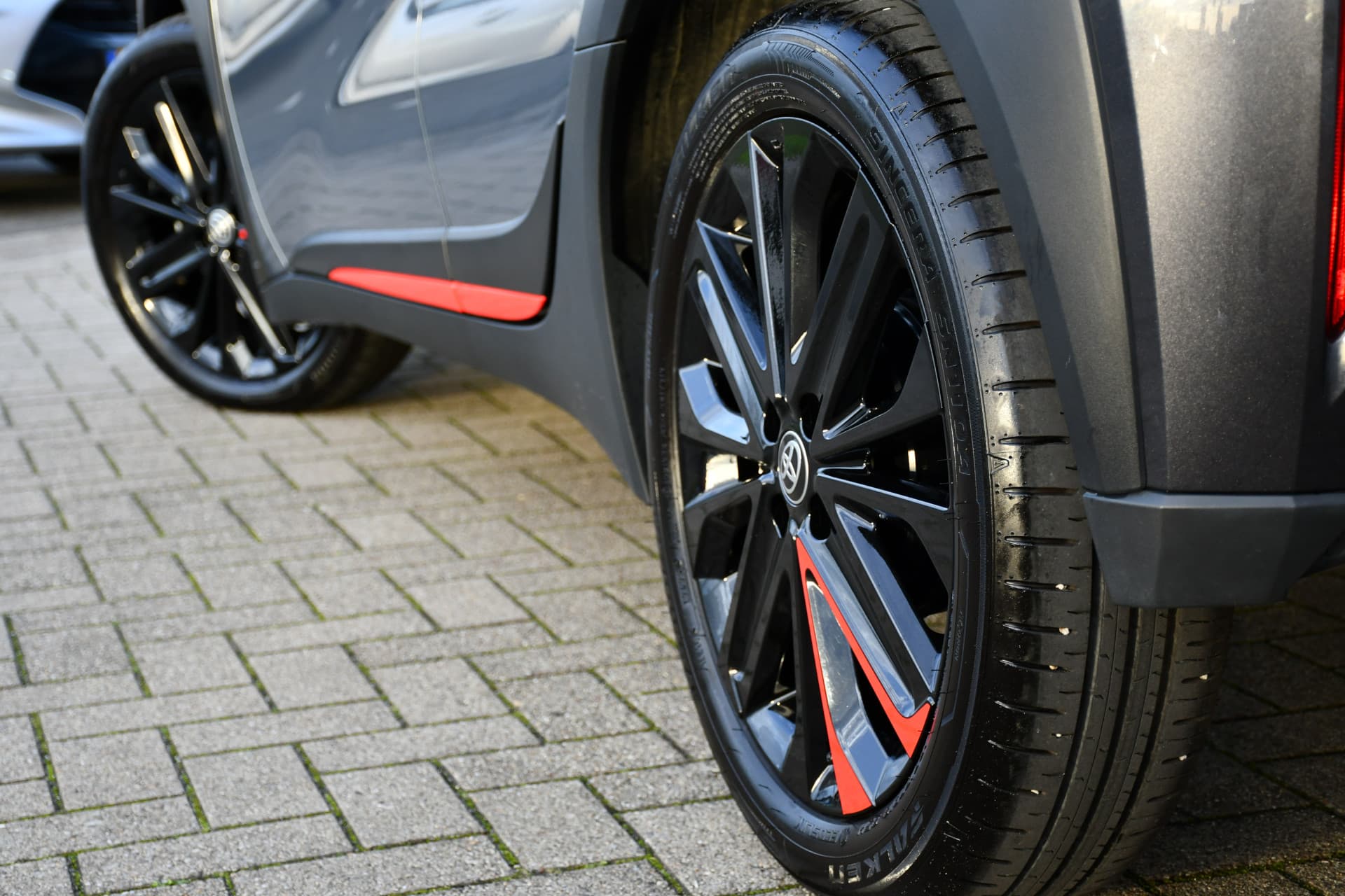 Toyota Aygo X 1.0 VVT-i S-CVT Undercover Jun Takahashi Limited Automaat 72pk thumbnail 23