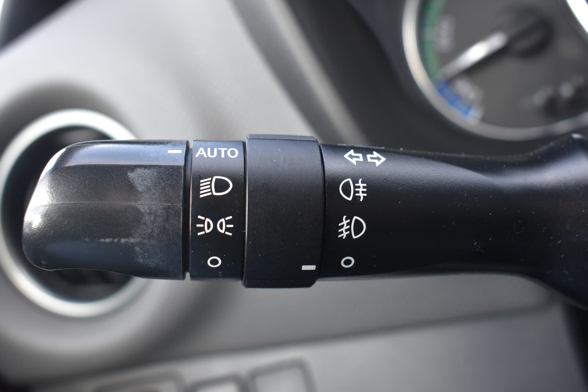 Toyota Yaris 1.5 Hybrid Dynamic Automaat 100Pk thumbnail 16