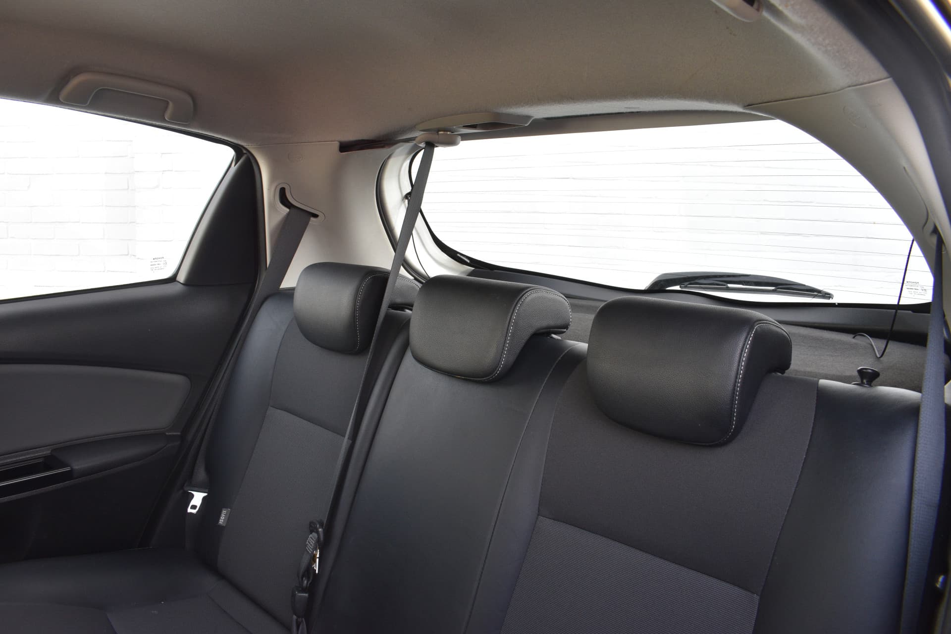 Toyota Yaris 1.5 Hybrid Dynamic Automaat 100Pk thumbnail 20