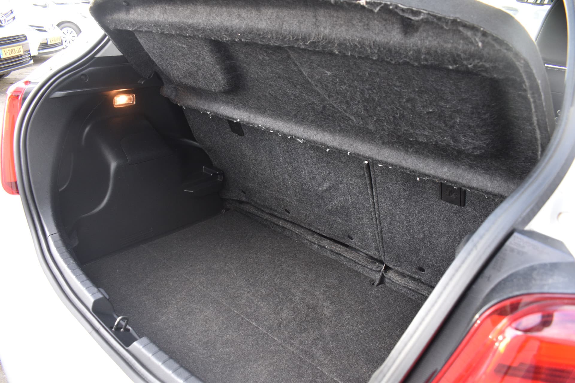 Toyota Yaris 1.5 Hybrid Dynamic Automaat 100Pk thumbnail 21