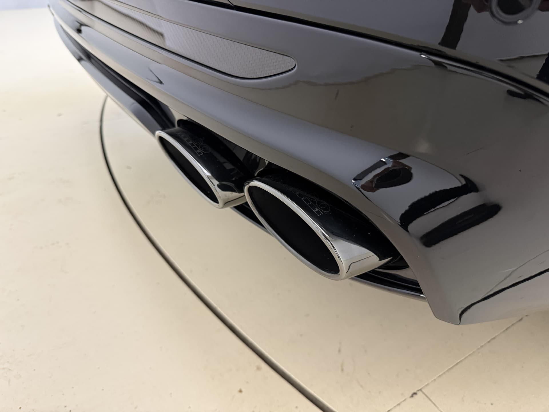 Volvo XC60 T8 455pk AWD HEICO - Ultra Black Edition / HEICO Sportuitlaatsysteem / HEICO Selected Level / 22'' HEICO Velgen / HEICO Remsysteem / Heico Intercooler / HEICO Sportpedalen / Luchtvering / Bowers en Wilkins audio / thumbnail 10