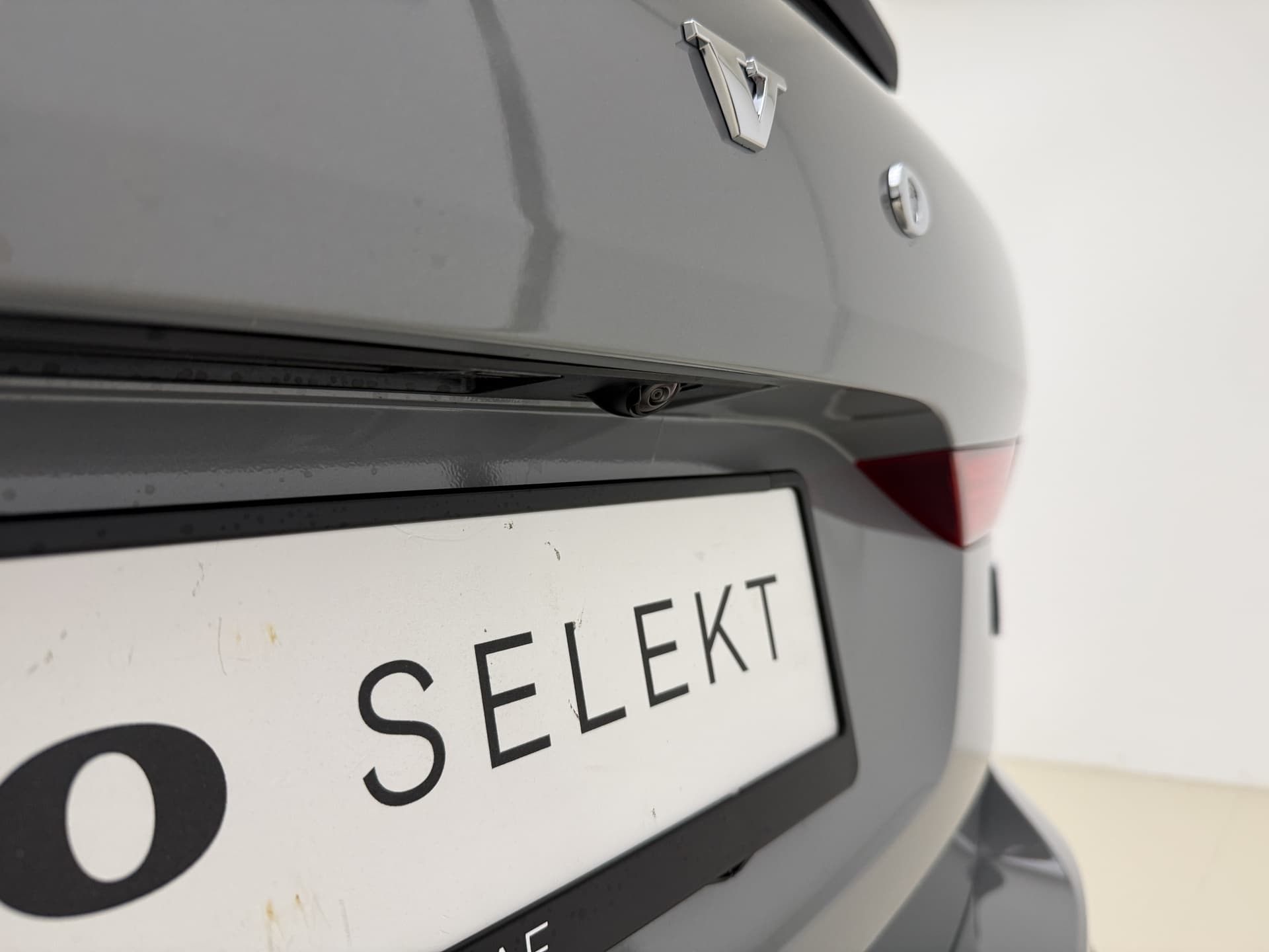 Volvo XC60 T8 455pk AWD Polestar Engineered / Bowers en Wilkins Audio / 22'' velgen / Öhlins schokdempers / Gelaagd glas / Alarm klasse 3 / thumbnail 6