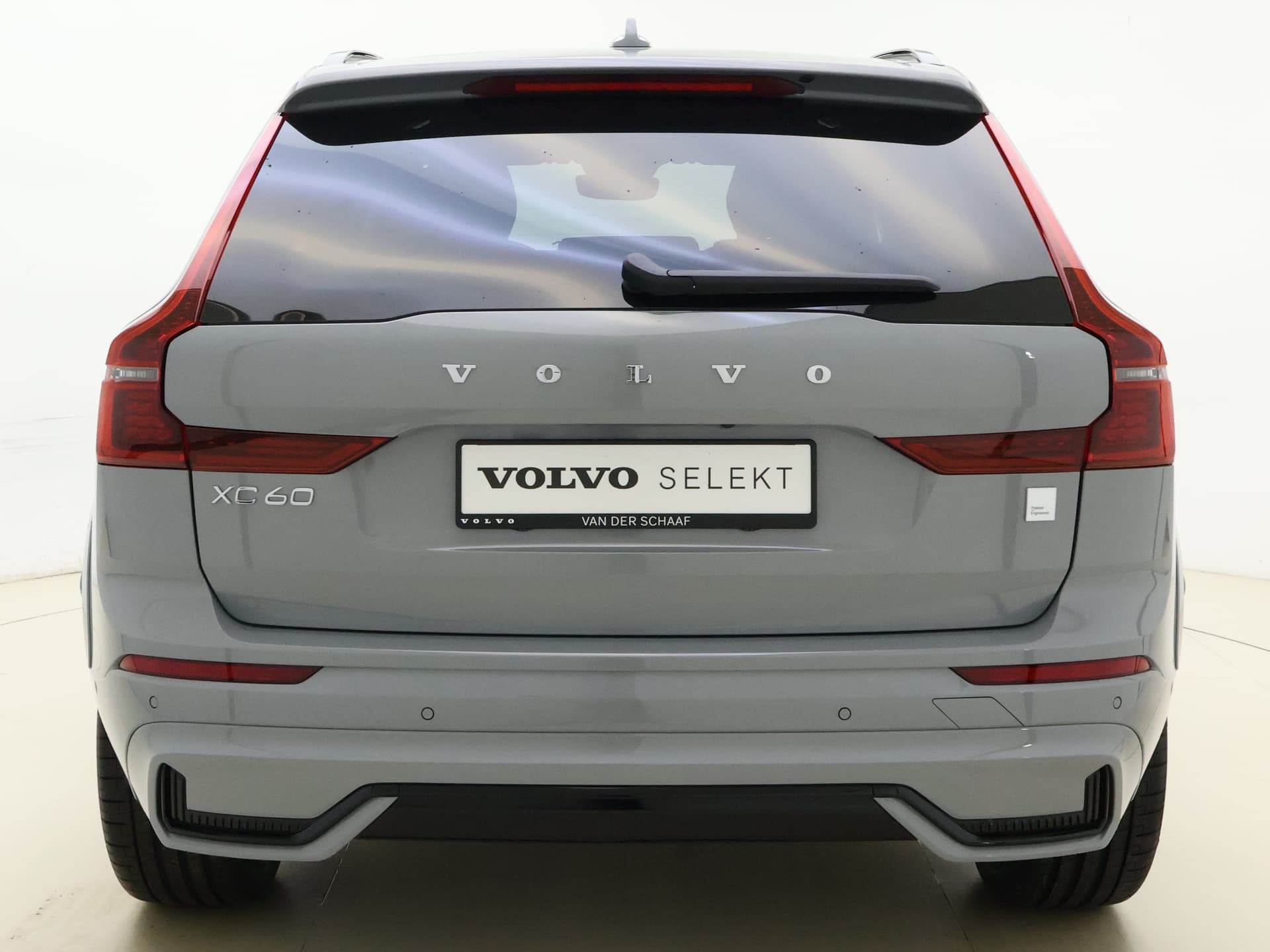 Volvo XC60 T8 455pk AWD Polestar Engineered / Bowers en Wilkins Audio / 22'' velgen / Öhlins schokdempers / Gelaagd glas / Alarm klasse 3 / thumbnail 7