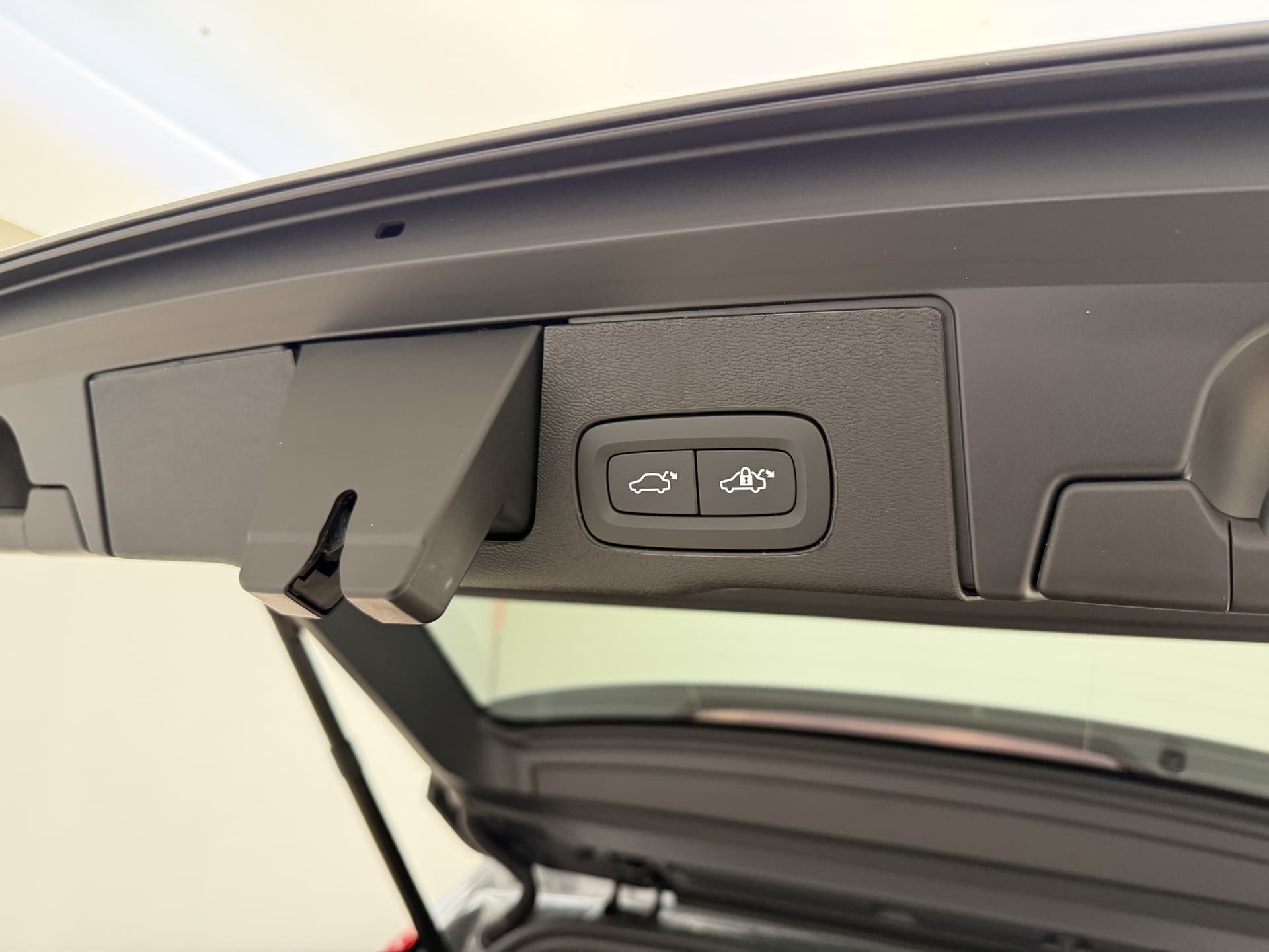 Volvo XC60 T8 455pk AWD Polestar Engineered / Bowers en Wilkins Audio / 22'' velgen / Öhlins schokdempers / Gelaagd glas / Alarm klasse 3 / thumbnail 10