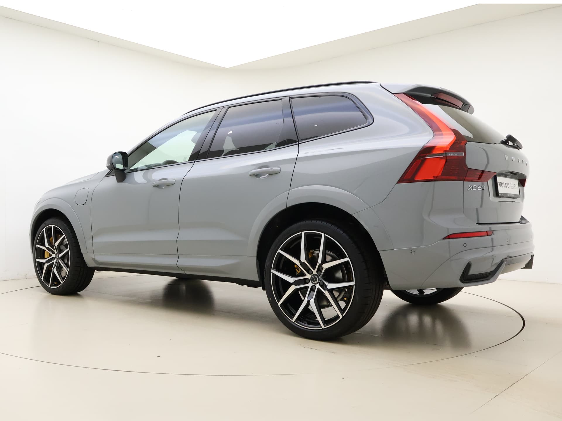 Volvo XC60 T8 455pk AWD Polestar Engineered / Bowers en Wilkins Audio / 22'' velgen / Öhlins schokdempers / Gelaagd glas / Alarm klasse 3 / thumbnail 11