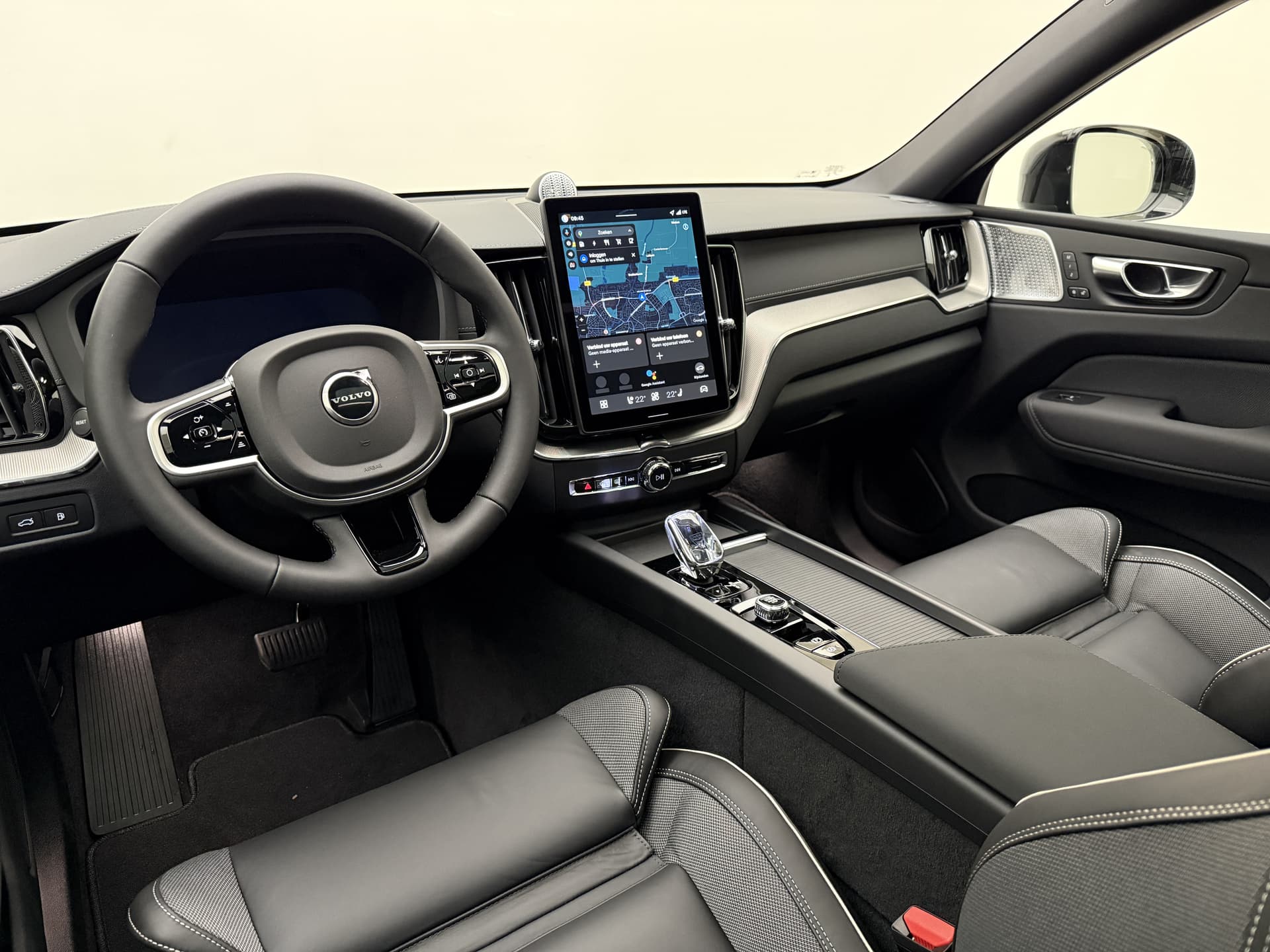 Volvo XC60 T8 455pk AWD Polestar Engineered / Bowers en Wilkins Audio / 22'' velgen / Öhlins schokdempers / Gelaagd glas / Alarm klasse 3 / thumbnail 19