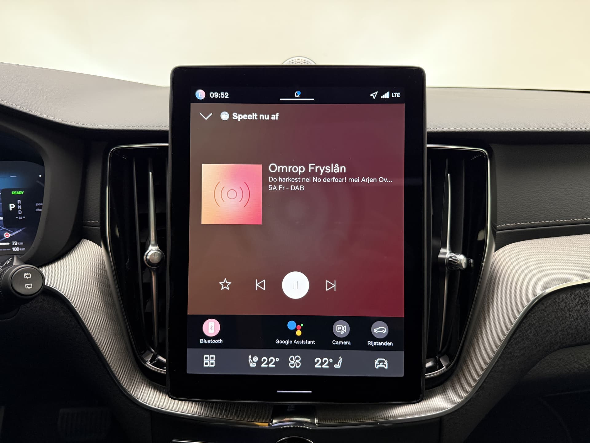 Volvo XC60 T8 455pk AWD Polestar Engineered / Bowers en Wilkins Audio / 22'' velgen / Öhlins schokdempers / Gelaagd glas / Alarm klasse 3 / thumbnail 28