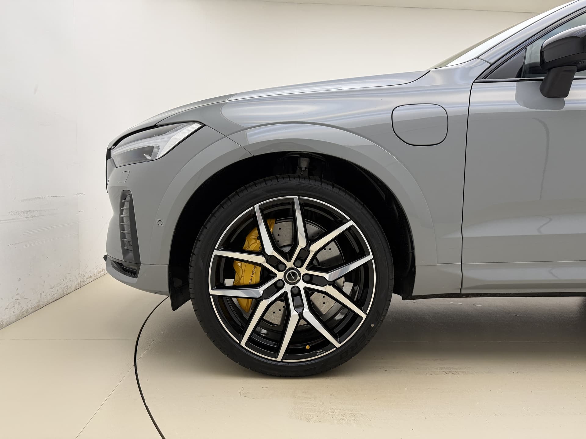 Volvo XC60 T8 455pk AWD Polestar Engineered / Bowers en Wilkins Audio / 22'' velgen / Öhlins schokdempers / Gelaagd glas / Alarm klasse 3 / thumbnail 47