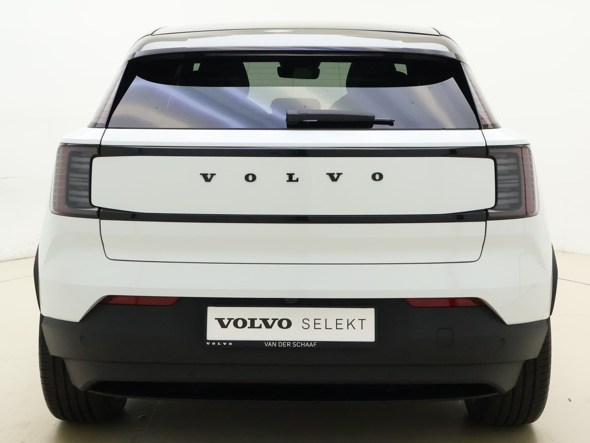 Volvo EX30 Twin Motor Performance Ultra Europa Sport / WOOL BLEND / 20" 5-Y-SPAAKS / BLACK PACK / GETINT GLAS / thumbnail 5