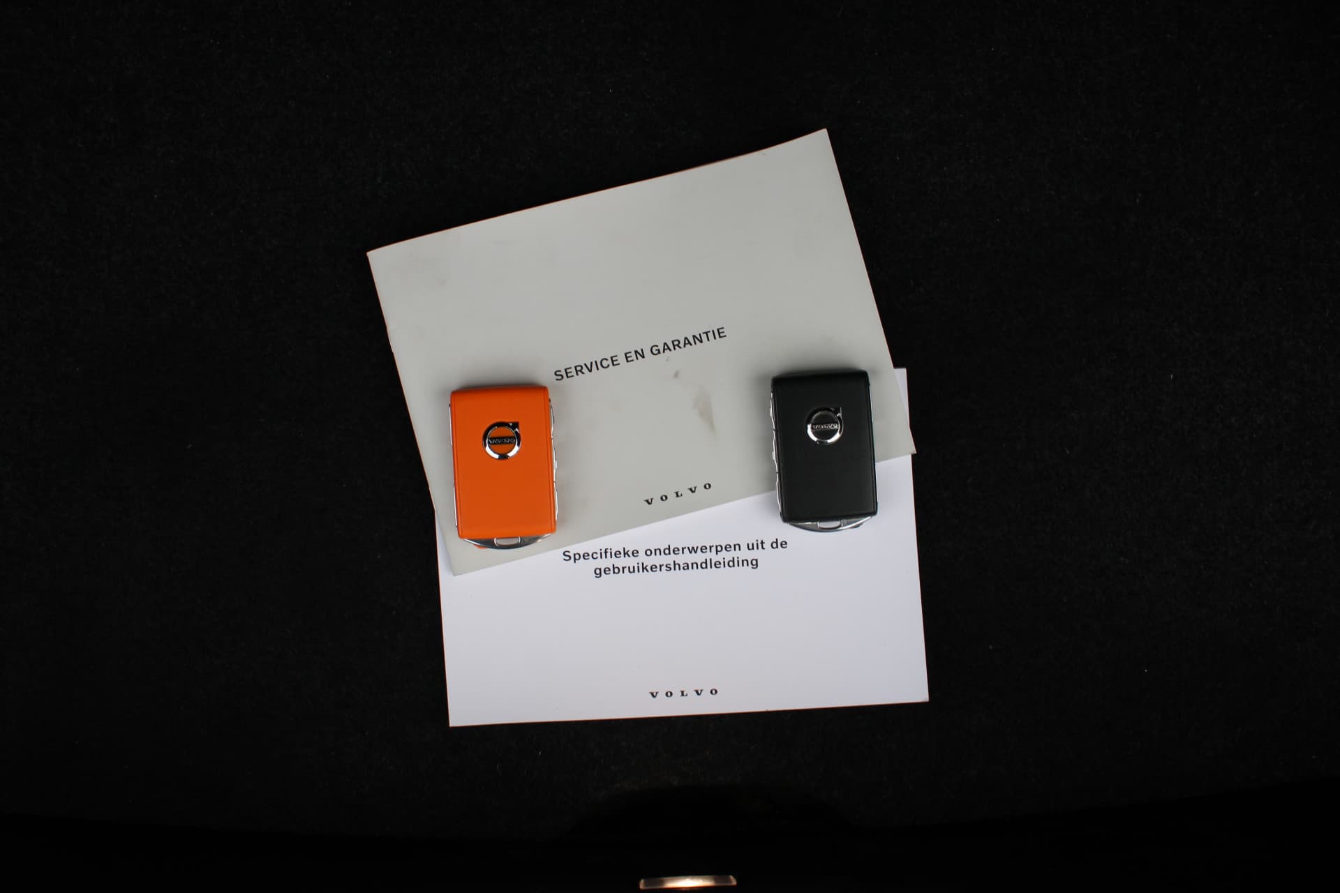 Volvo S60 B4 Automaat R-Design thumbnail 8