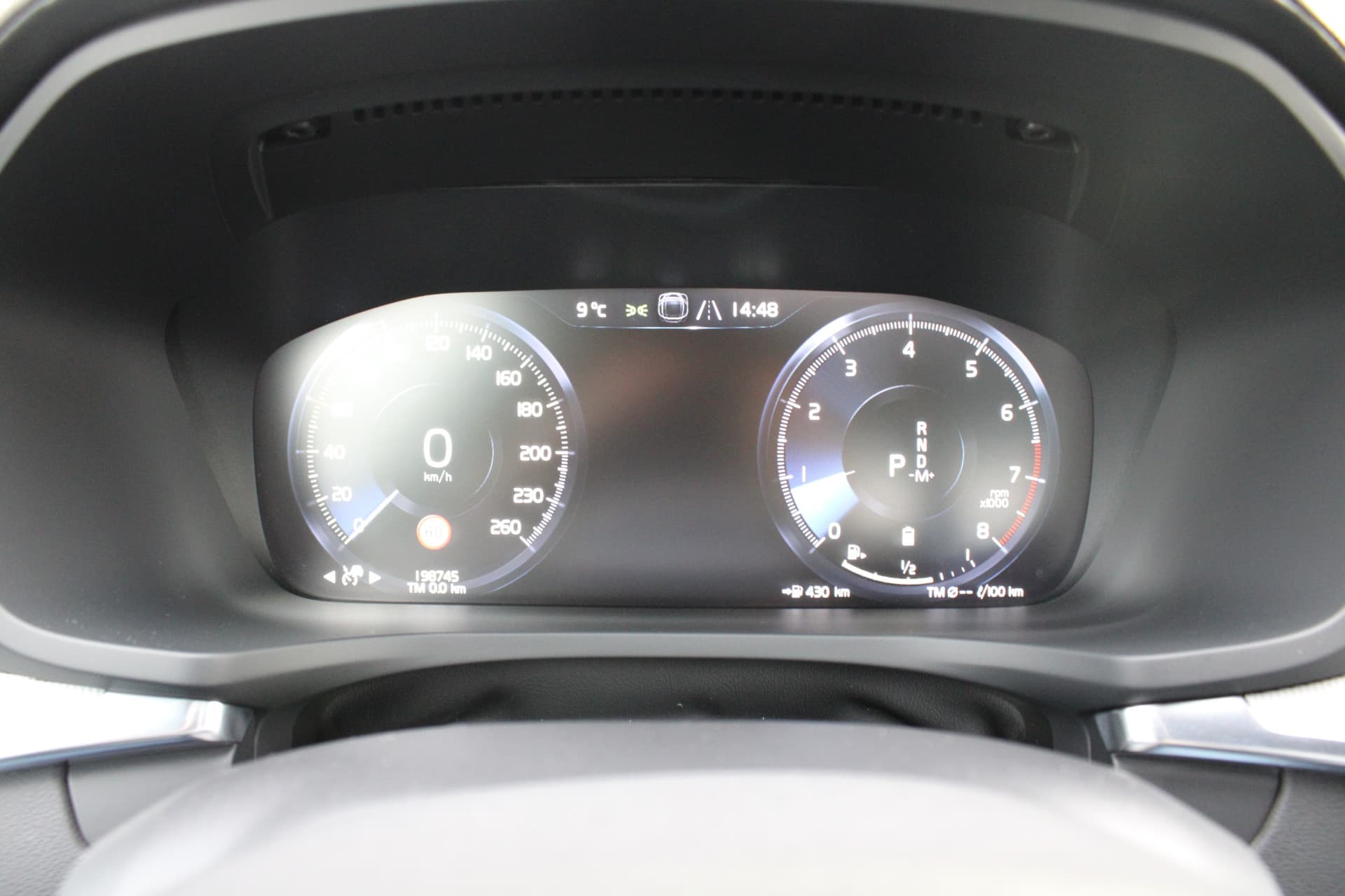 Volvo S60 B4 Automaat R-Design thumbnail 23